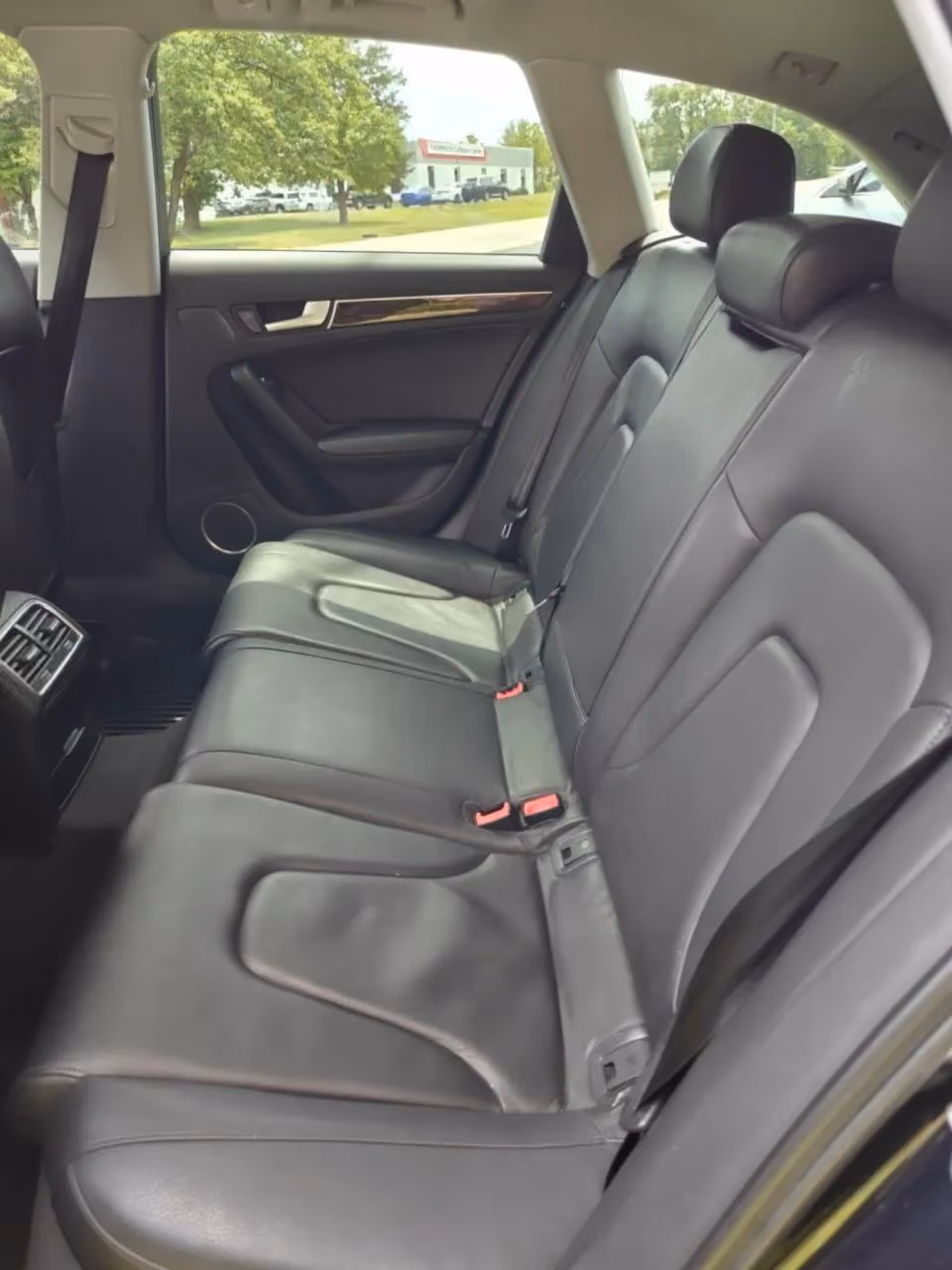 2013 Audi allroad Premium Plus Wagon 4D — photo 17 of 24