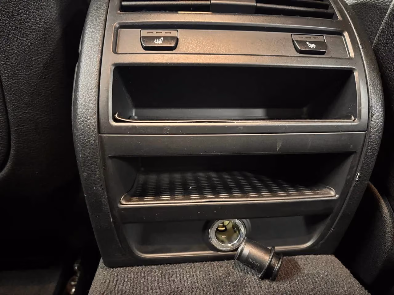 2014 BMW 5 Series 535d xDrive Sedan 4D — photo 42 of 73