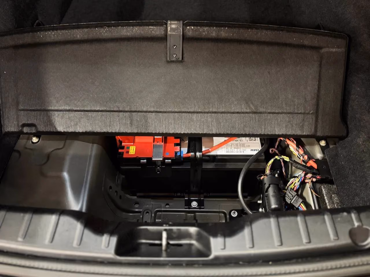 2014 BMW 5 Series 535d xDrive Sedan 4D — photo 10 of 73