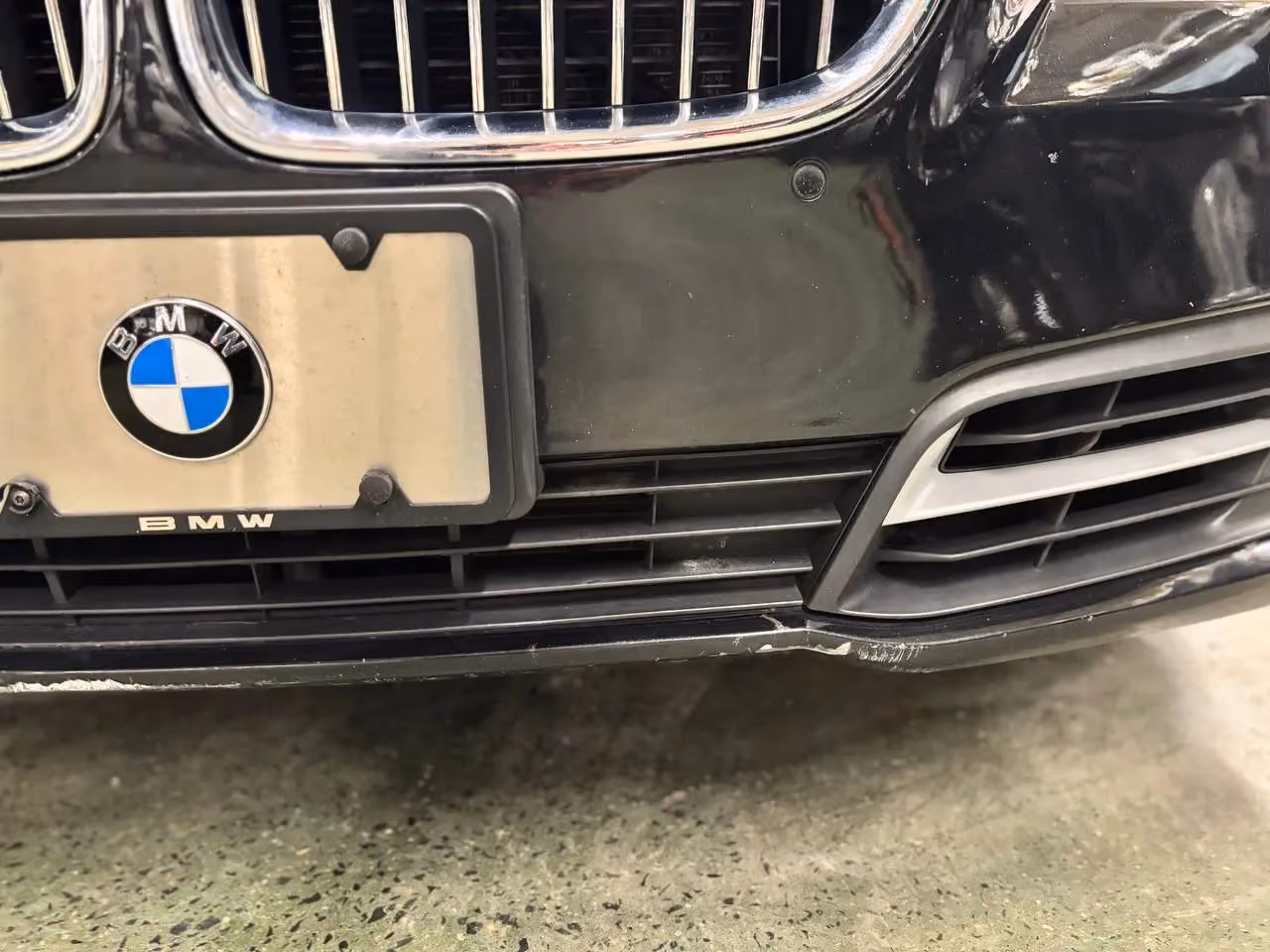 2014 BMW 5 Series 535d xDrive Sedan 4D — photo 66 of 73