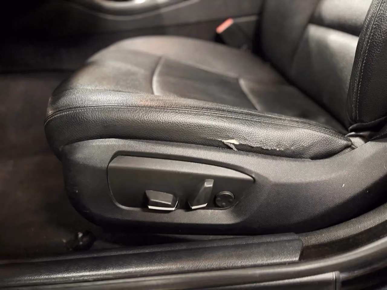 2014 BMW 5 Series 535d xDrive Sedan 4D — photo 52 of 73