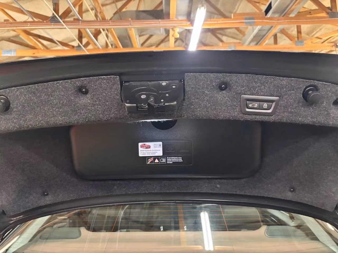 2014 BMW 5 Series 535d xDrive Sedan 4D — photo 4 of 73