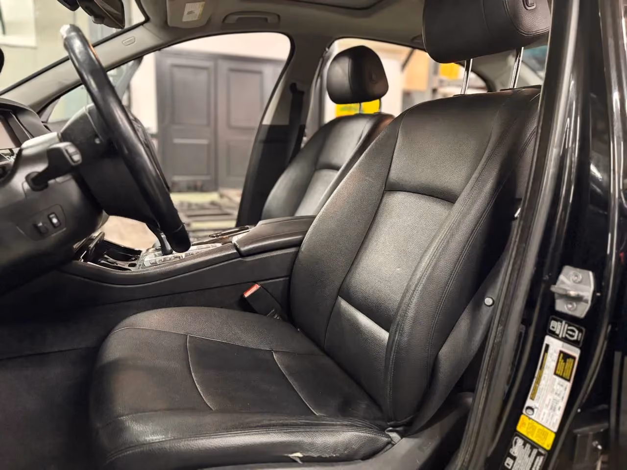 2014 BMW 5 Series 535d xDrive Sedan 4D — photo 60 of 73