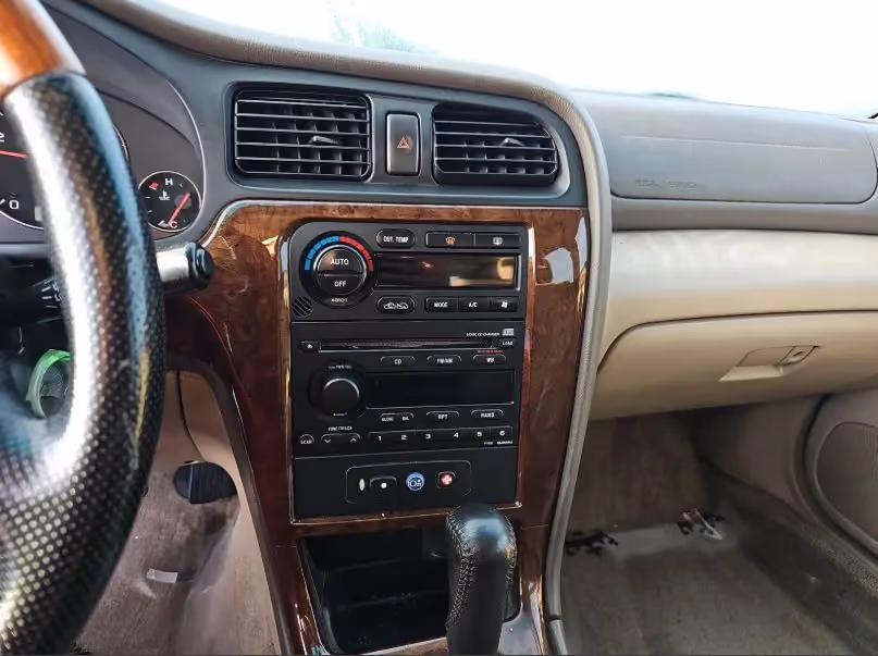 2003 Subaru Outback LL Bean Edition Wagon 4D — photo 5 of 5