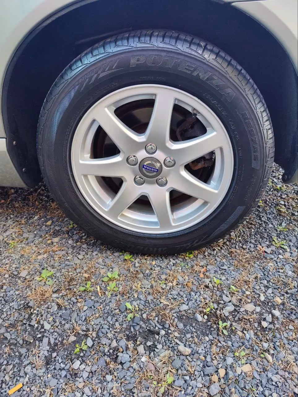 2008 Volvo V70 3.2 Wagon 4D — photo 6 of 34