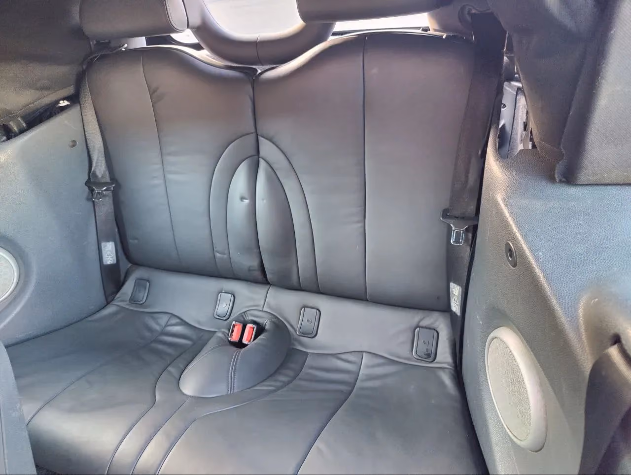 2005 MINI Convertible Cooper S Convertible 2D — photo 39 of 73