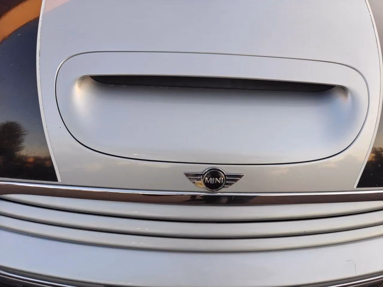 2005 MINI Convertible Cooper S Convertible 2D — photo 15 of 73