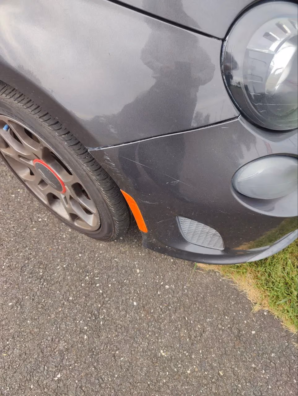 2014 FIAT 500 Turbo Hatchback 2D — photo 15 of 29