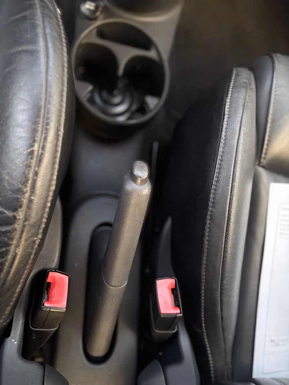 2014 FIAT 500 Turbo Hatchback 2D — photo 26 of 29