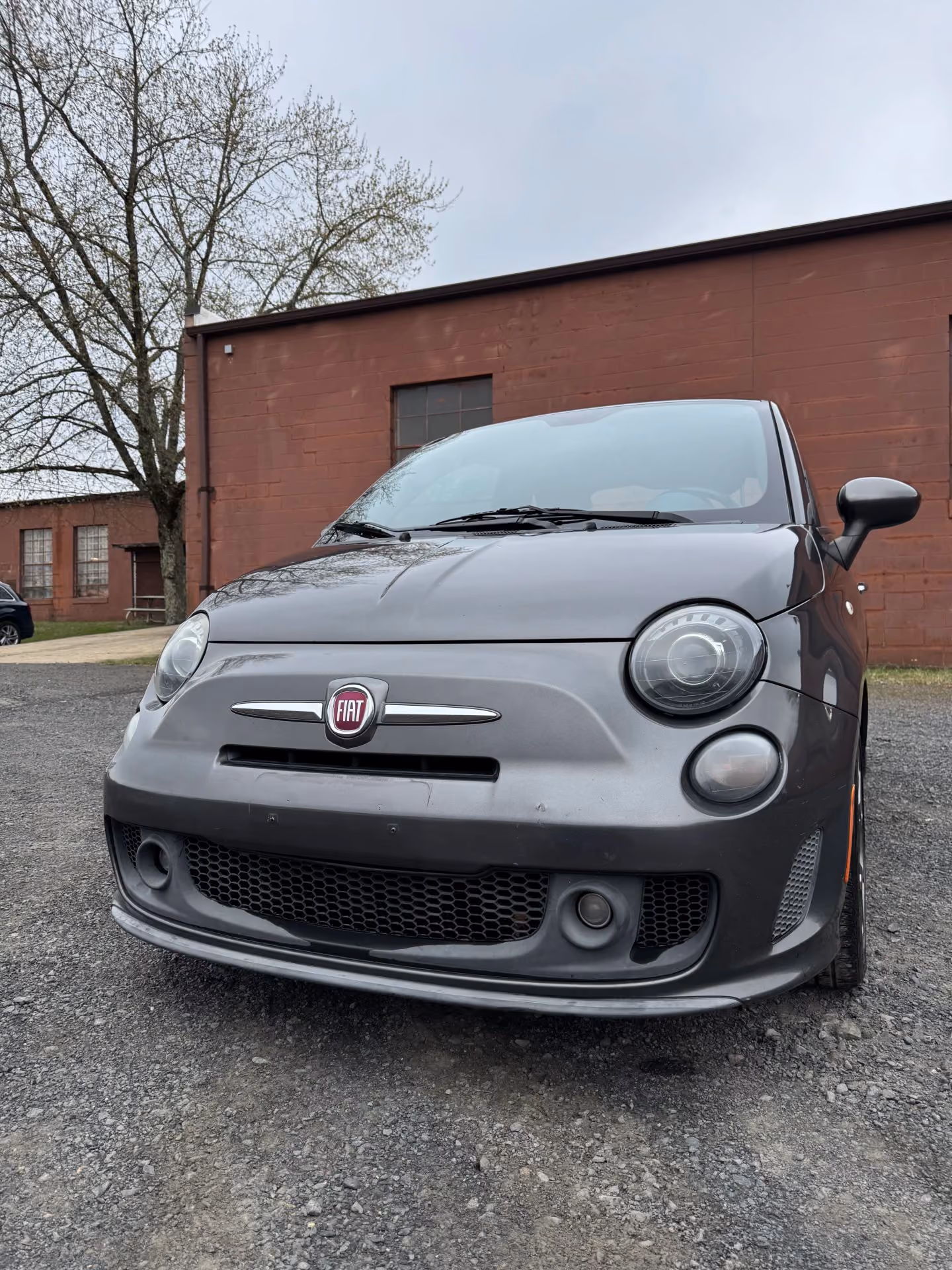 2014 FIAT 500 Turbo Hatchback 2D — photo 5 of 29