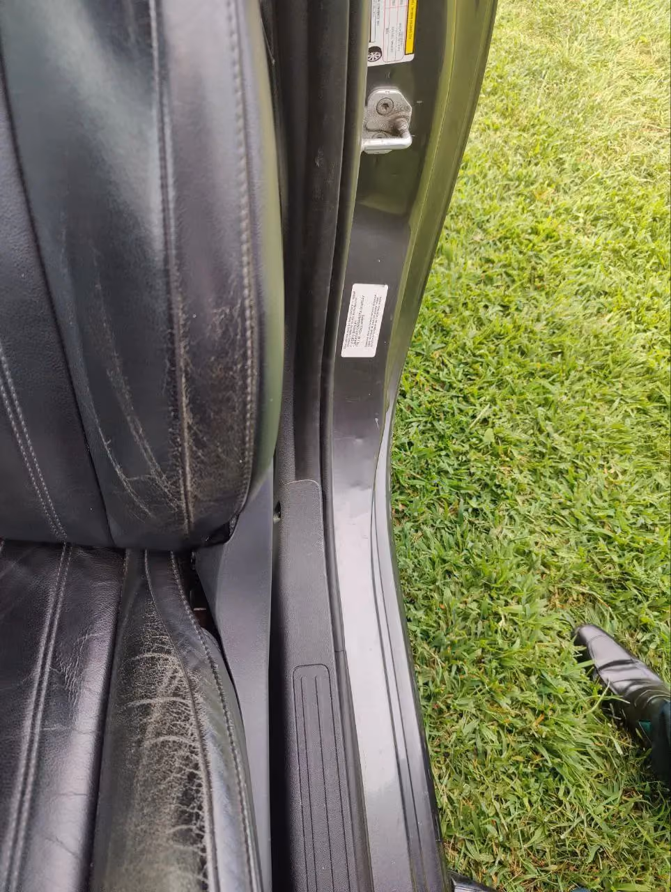 2014 FIAT 500 Turbo Hatchback 2D — photo 17 of 29