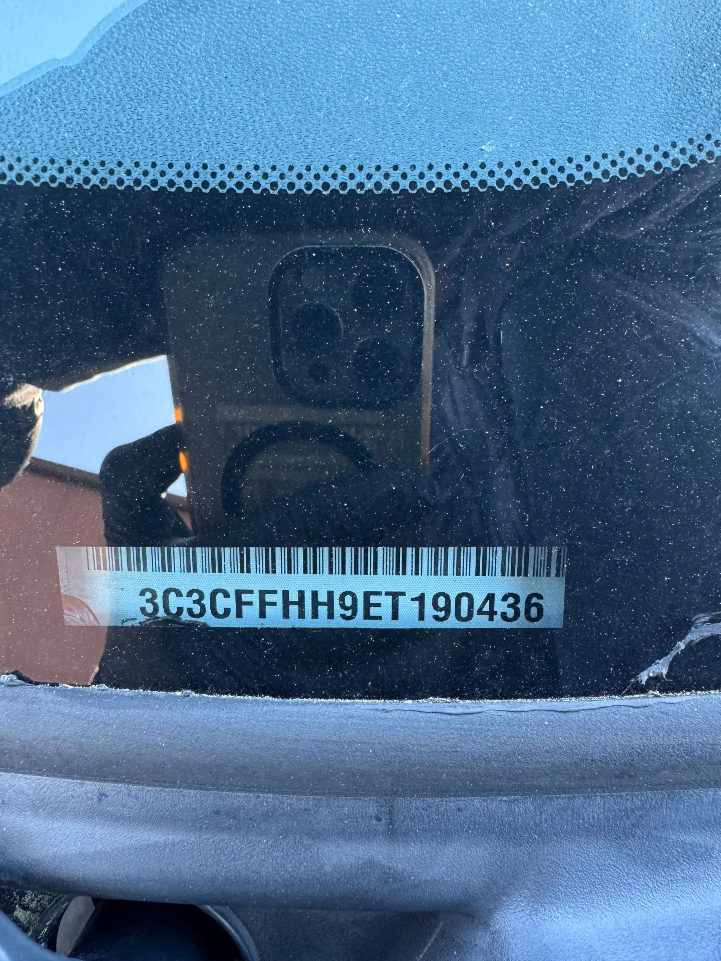 2014 FIAT 500 Turbo Hatchback 2D — photo 2 of 29