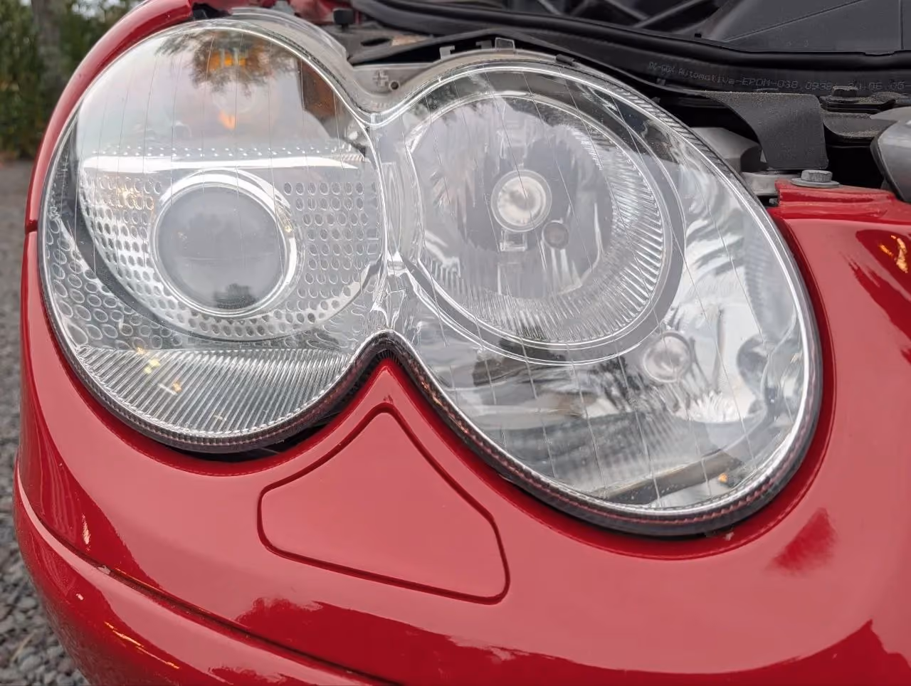 2006 Mercedes-Benz SL-Class SL 500 Roadster 2D — photo 9 of 60