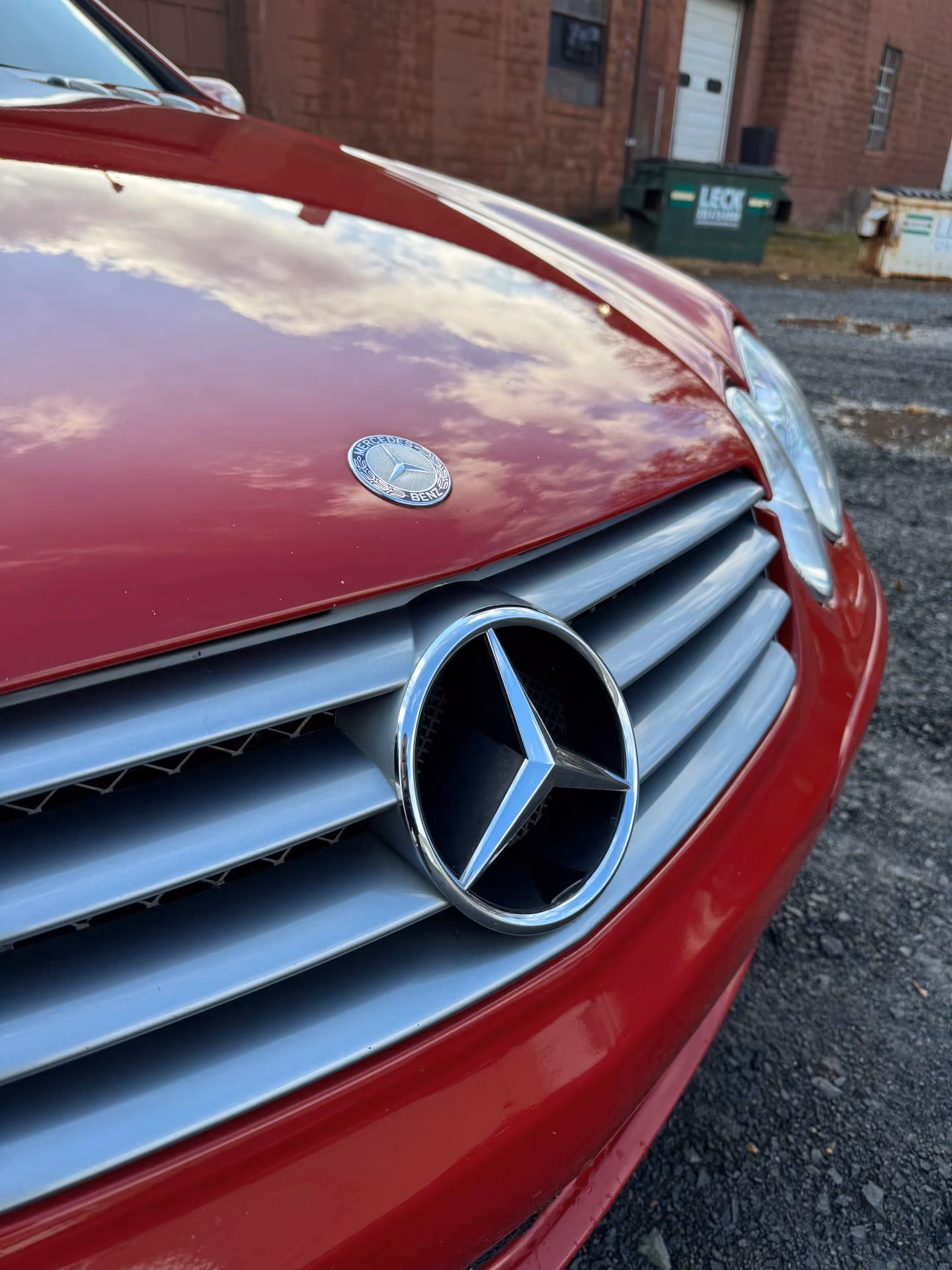 2006 Mercedes-Benz SL-Class SL 500 Roadster 2D — photo 34 of 60