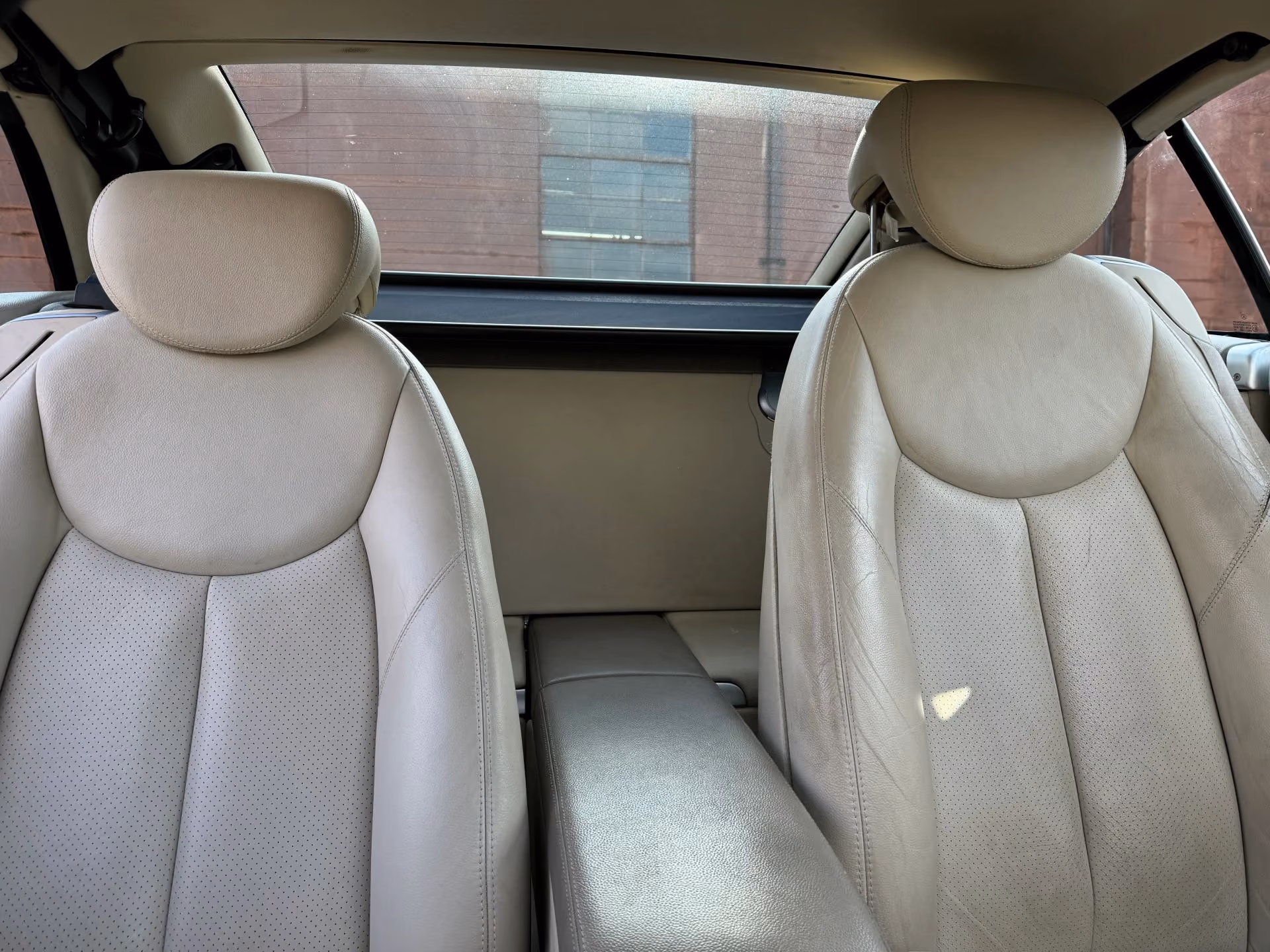 2006 Mercedes-Benz SL-Class SL 500 Roadster 2D — photo 22 of 60
