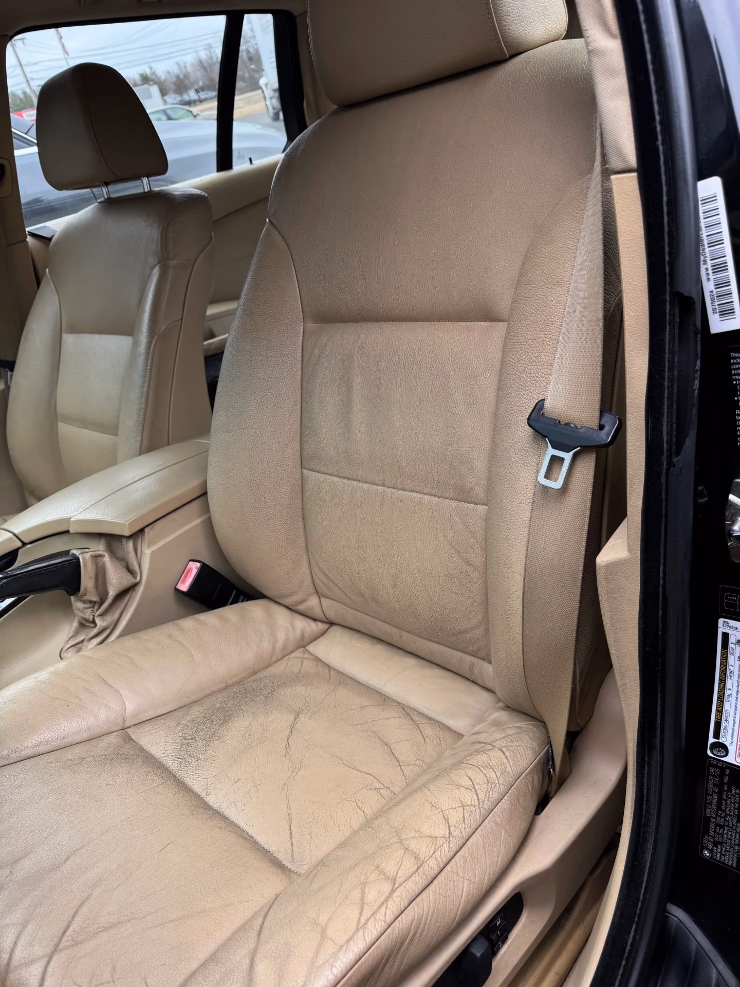 2006 BMW 530XI Black — photo 26 of 28