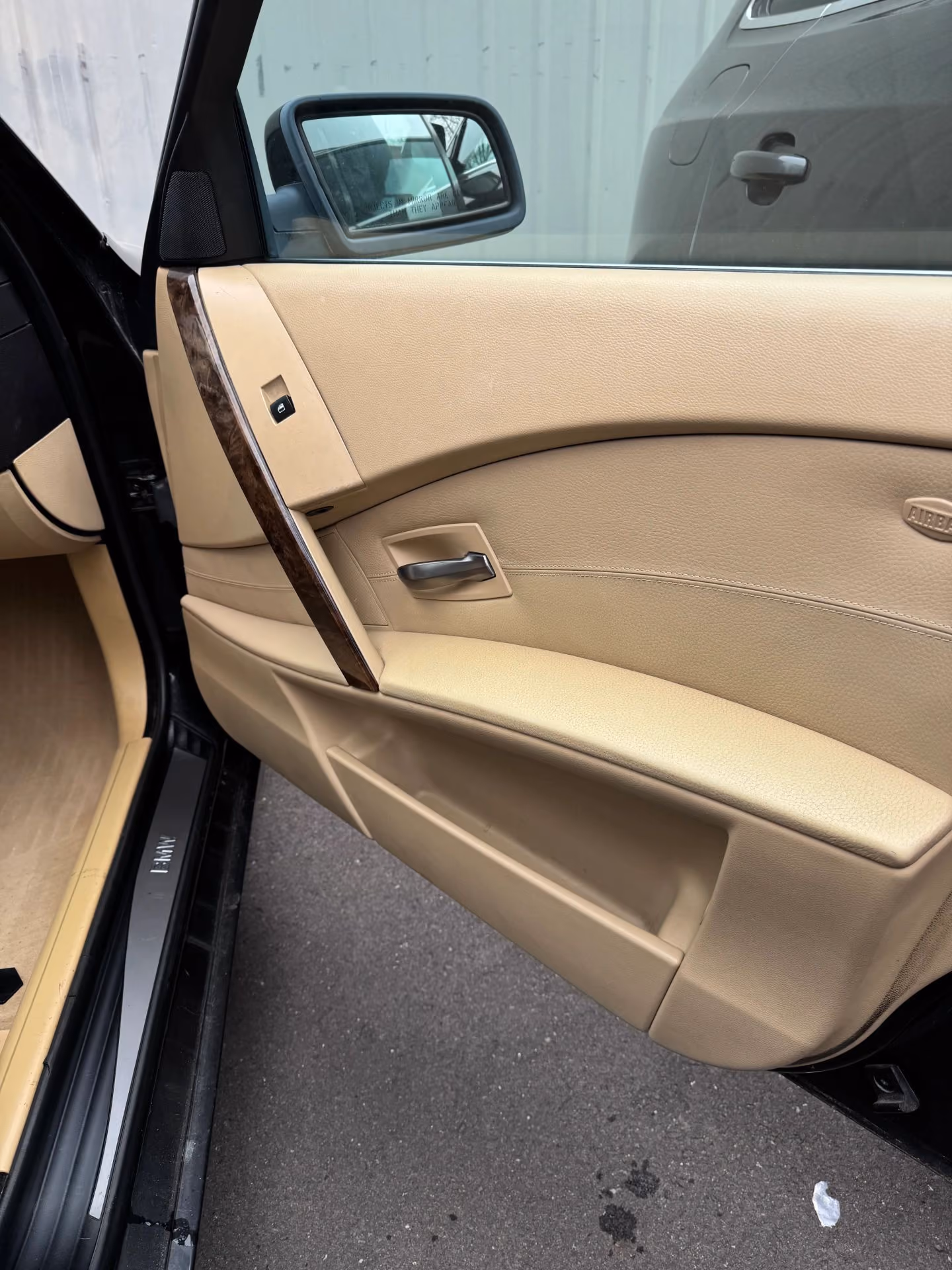 2006 BMW 530XI Black — photo 19 of 28
