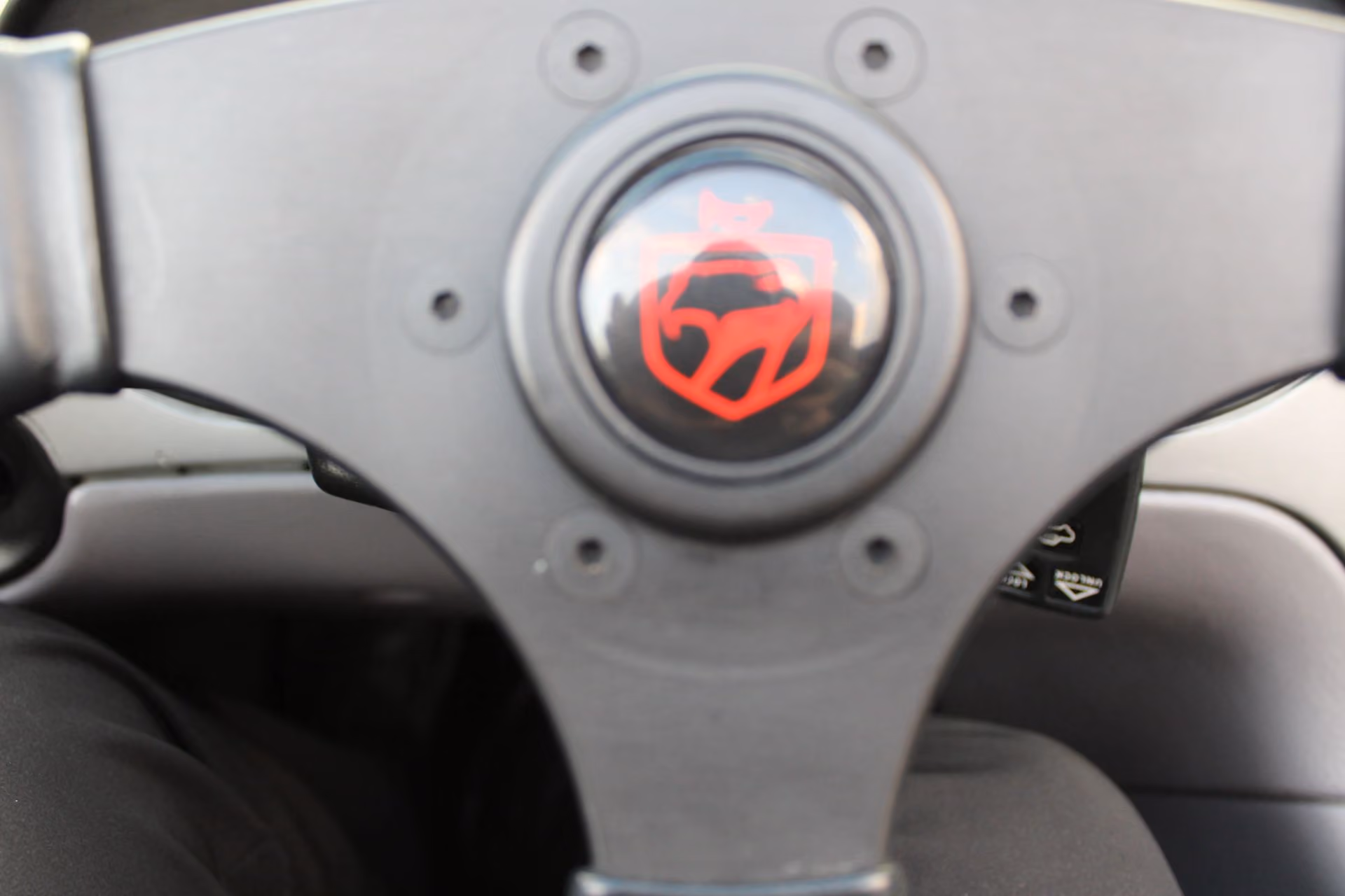 1989 Alfa Romeo Spider — photo 43 of 43