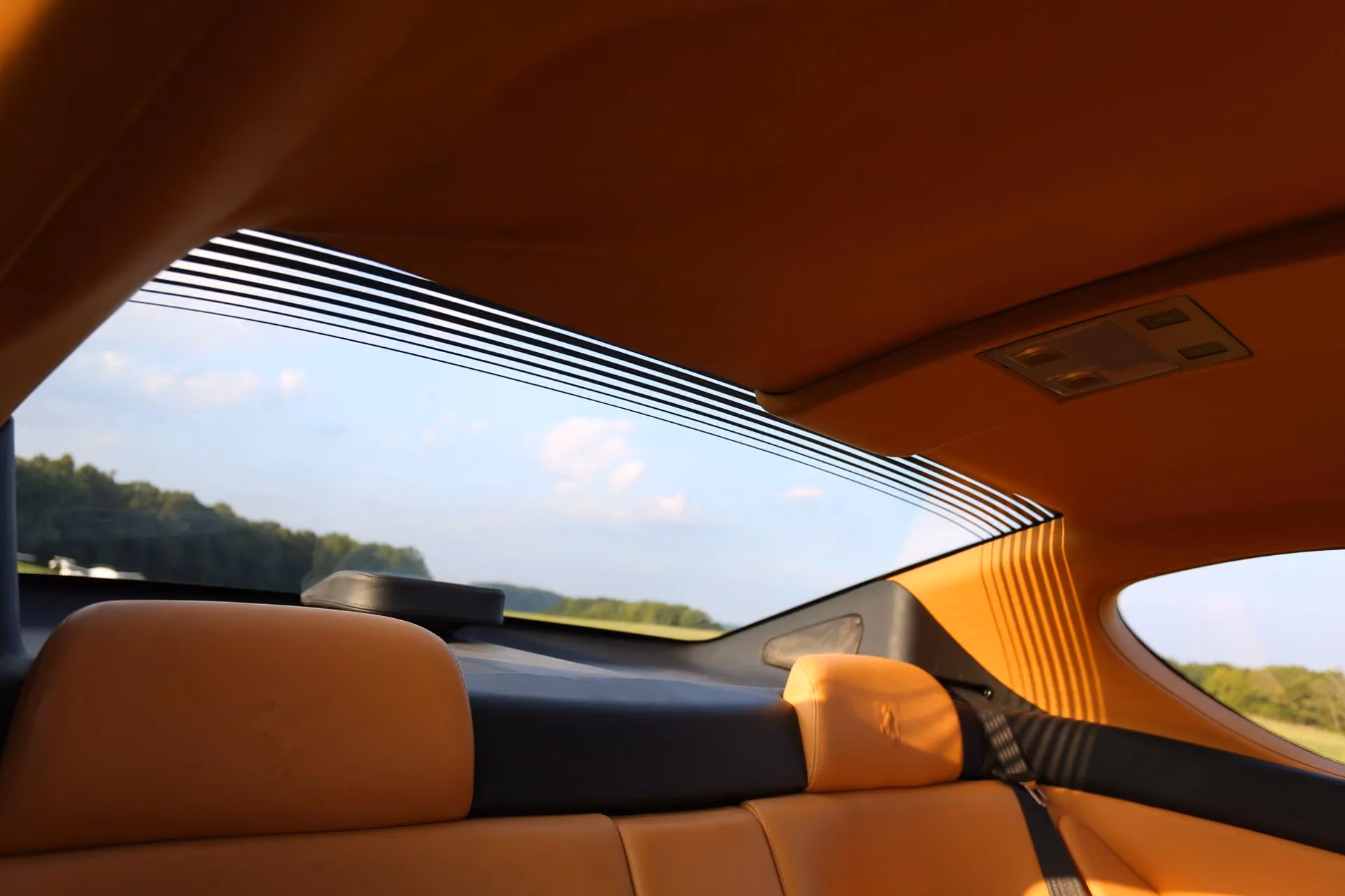 1995 Ferrari 456 GT 6 Speed — photo 2 of 13