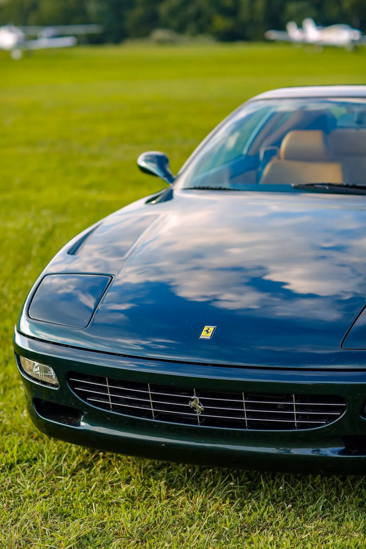 1995 Ferrari 456 GT 6 Speed — photo 11 of 13