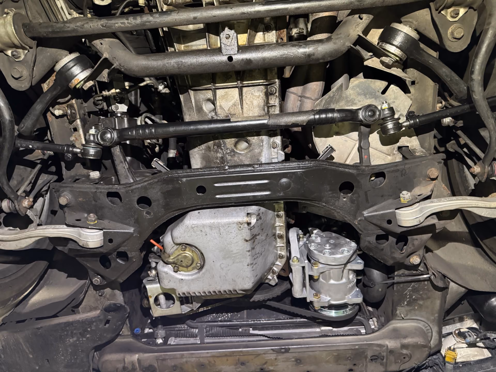 1991 BMW E34 M5 — photo 25 of 73