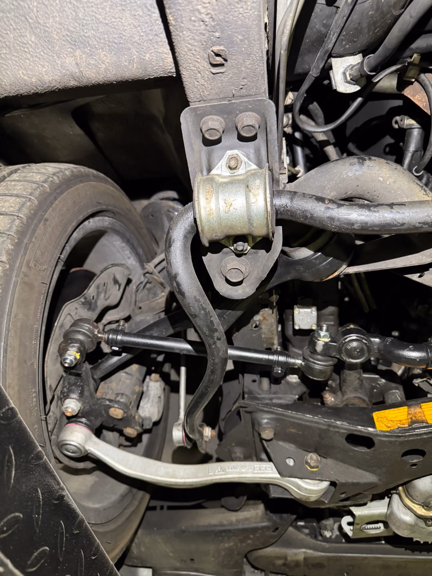 1991 BMW E34 M5 — photo 20 of 73