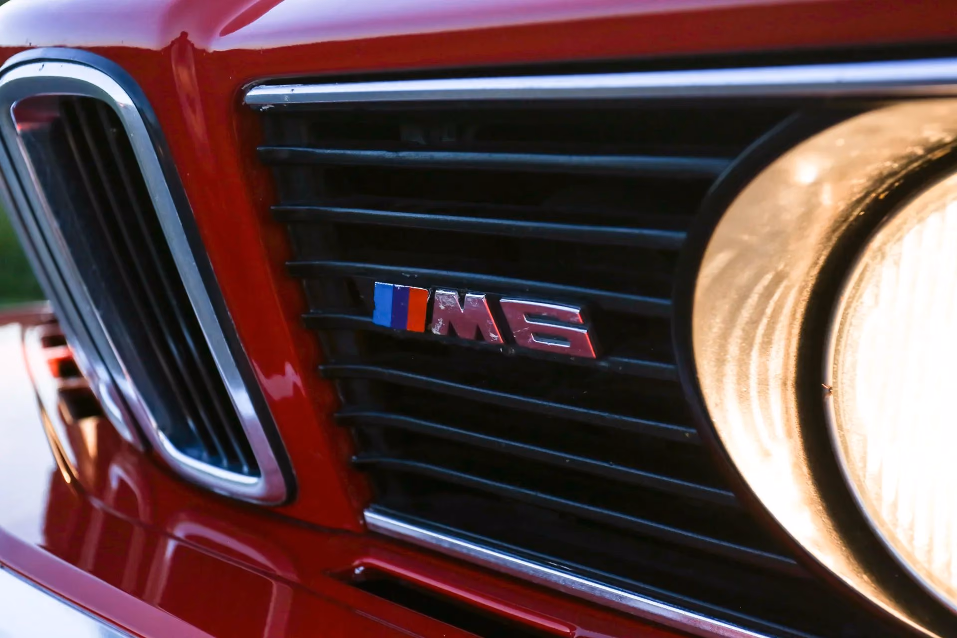 1988 BMW M6 — photo 14 of 16