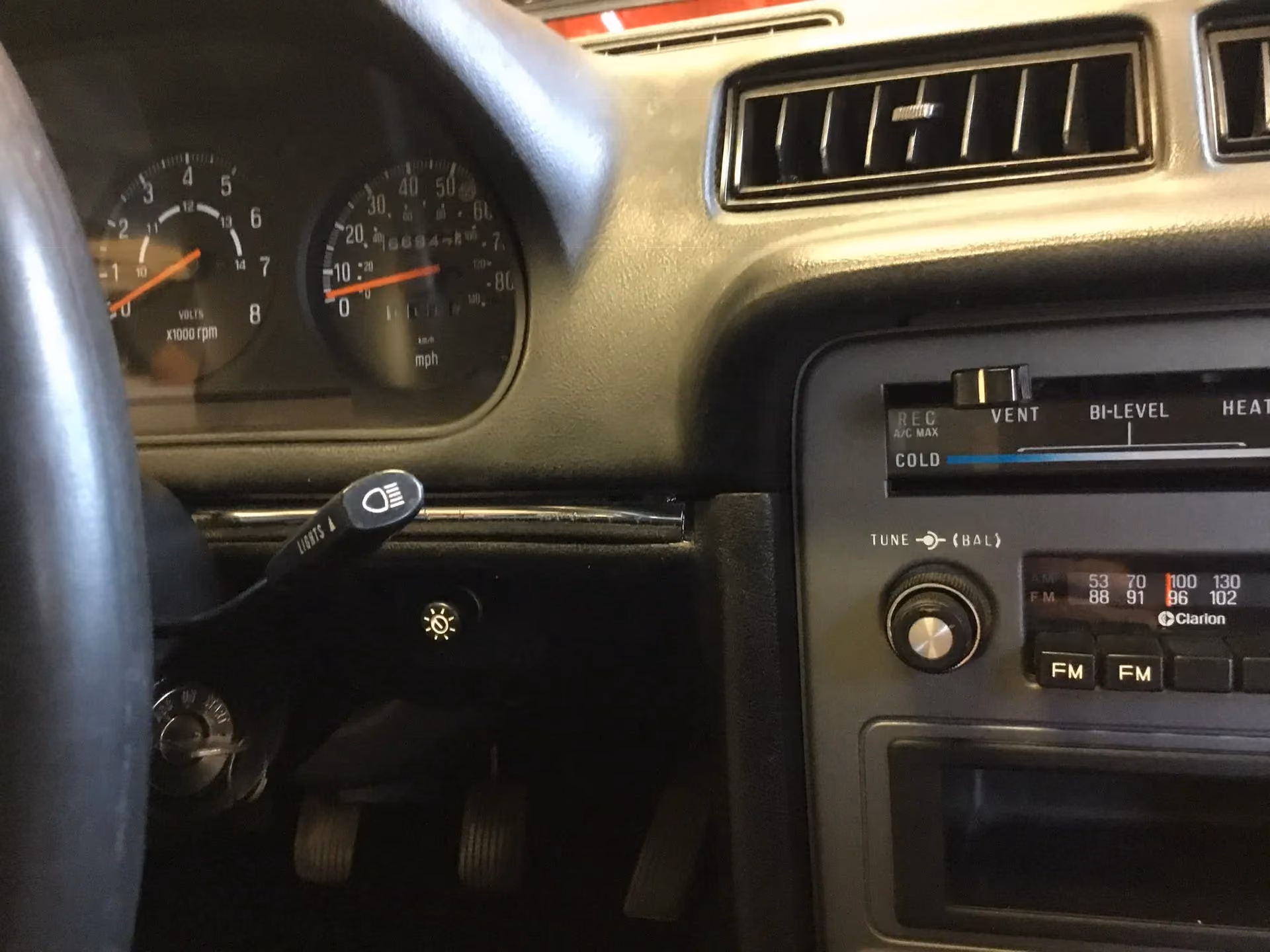 1980 Mazda RX-7 — photo 21 of 24