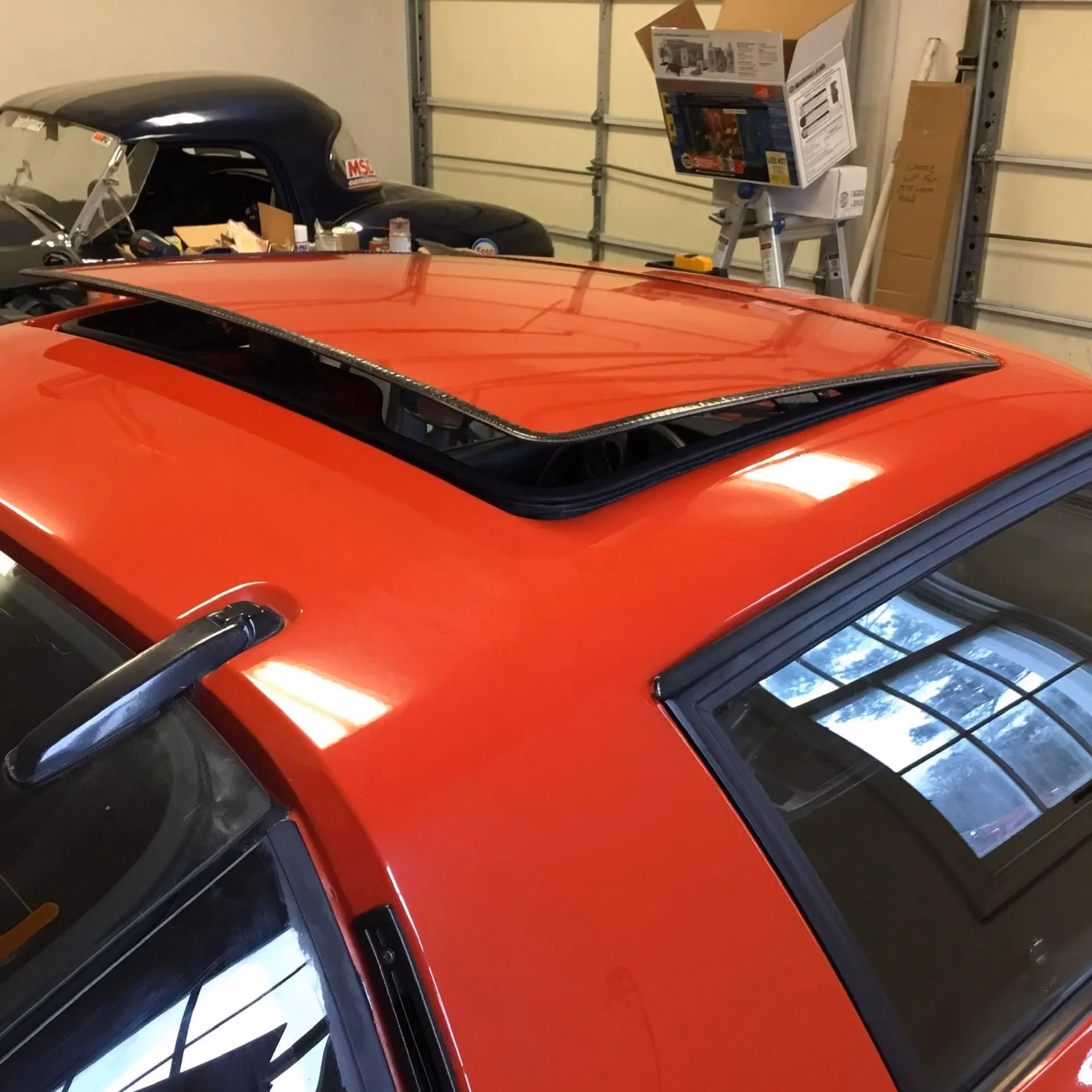 1980 Mazda RX-7 — photo 4 of 24