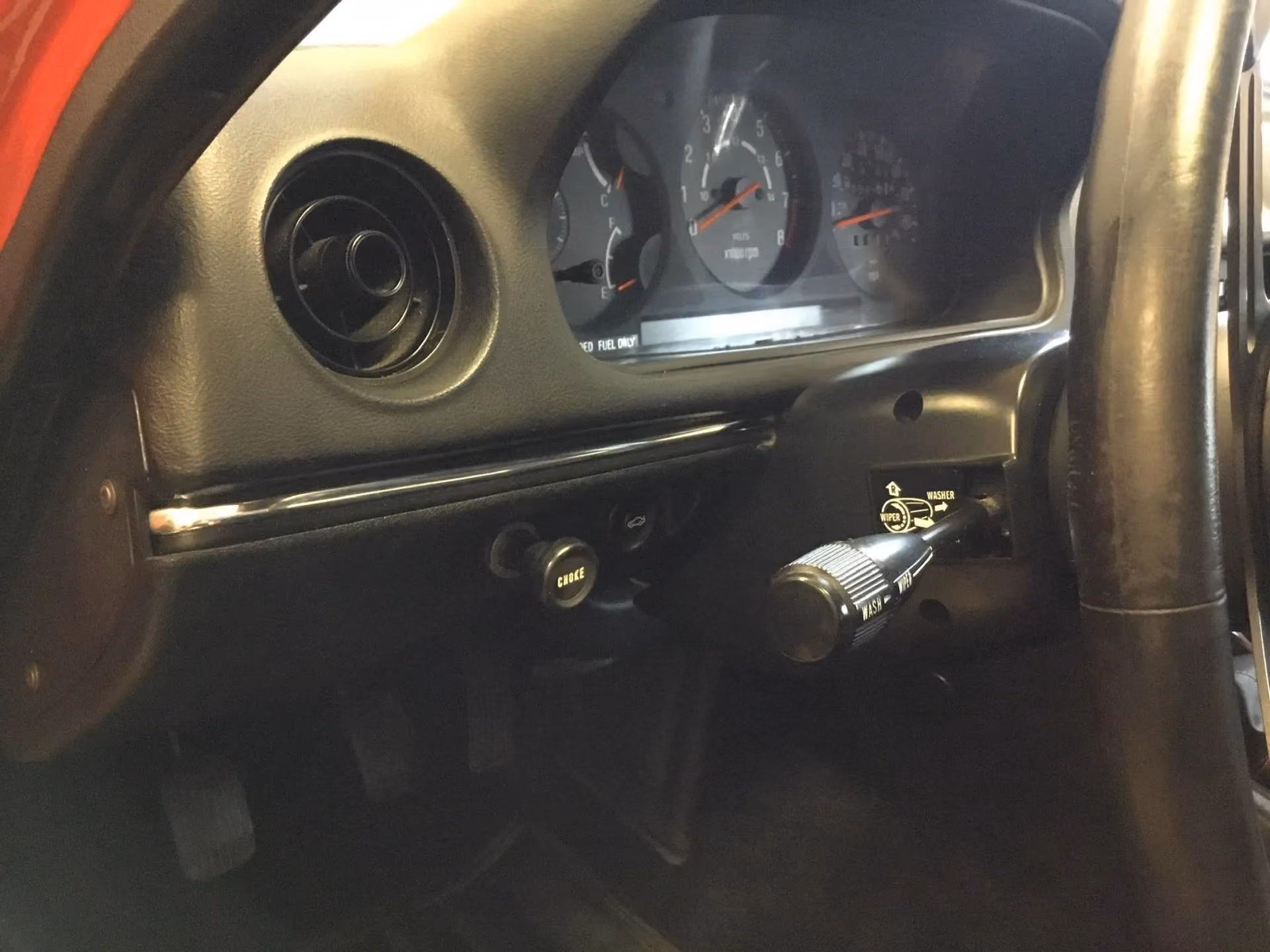 1980 Mazda RX-7 — photo 23 of 24