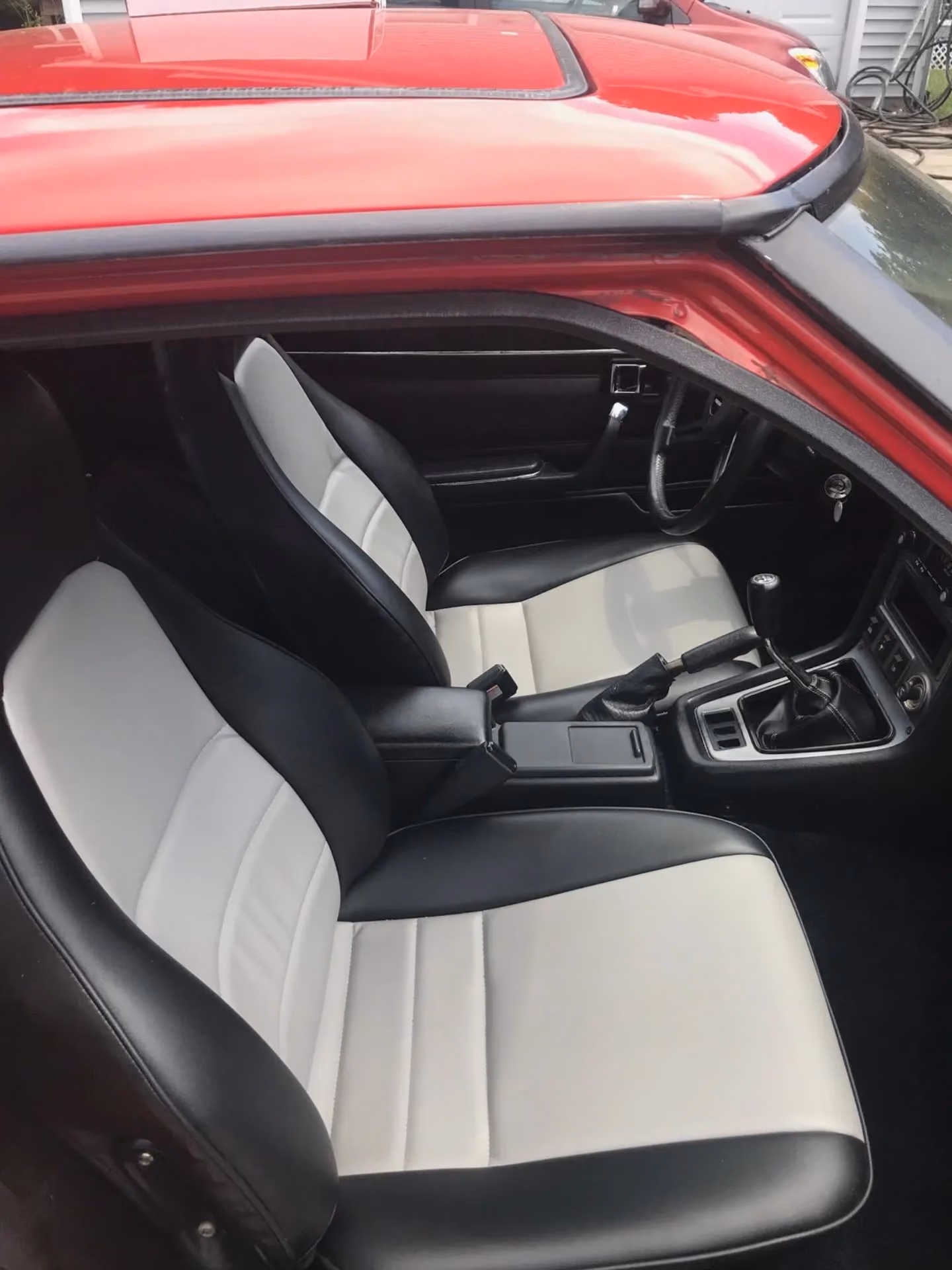 1980 Mazda RX-7 — photo 3 of 24