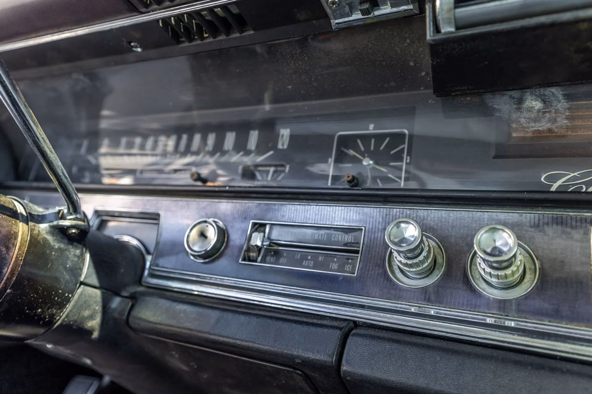 1967 Cadillac Eldorado — photo 7 of 21