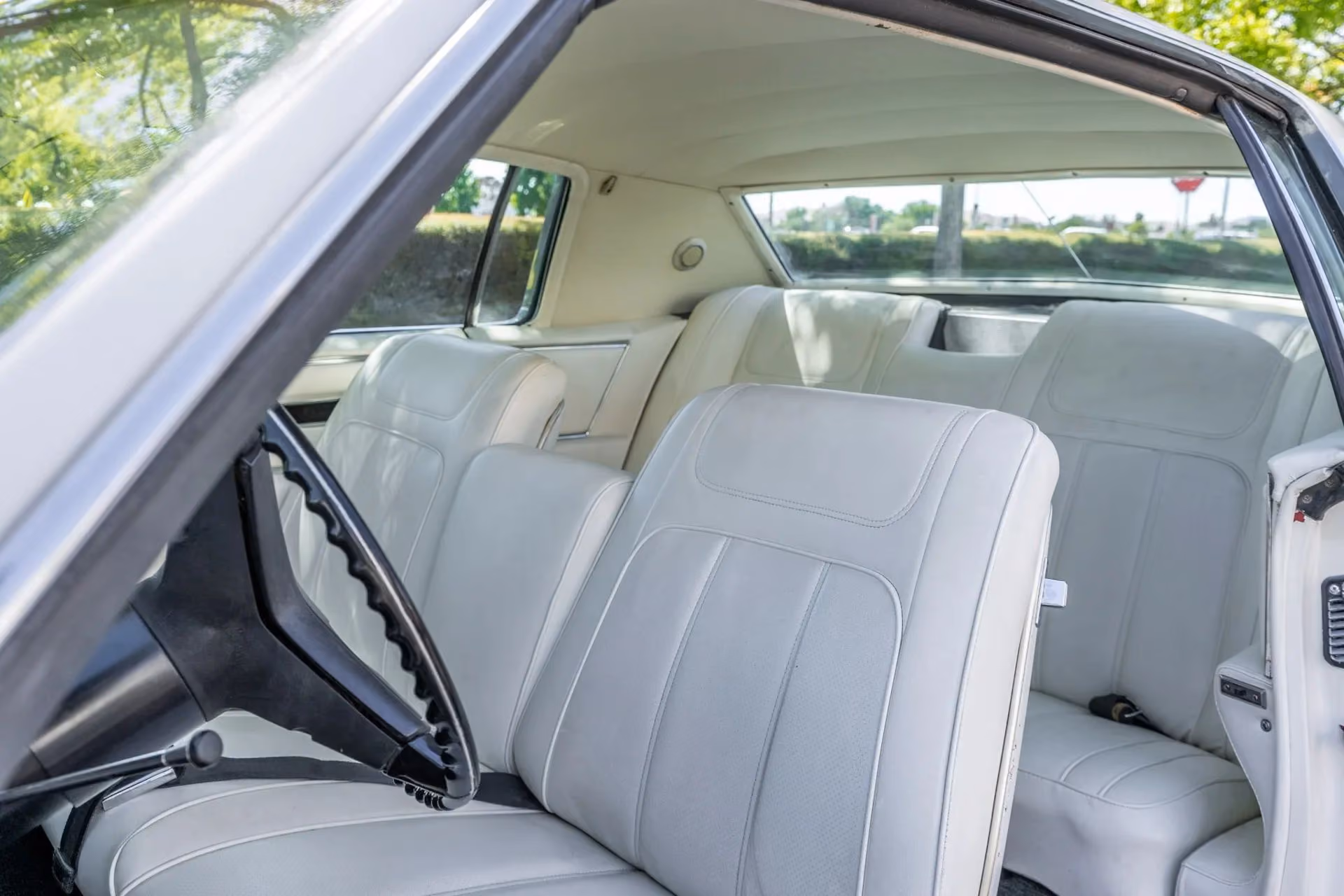 1967 Cadillac Eldorado — photo 14 of 21