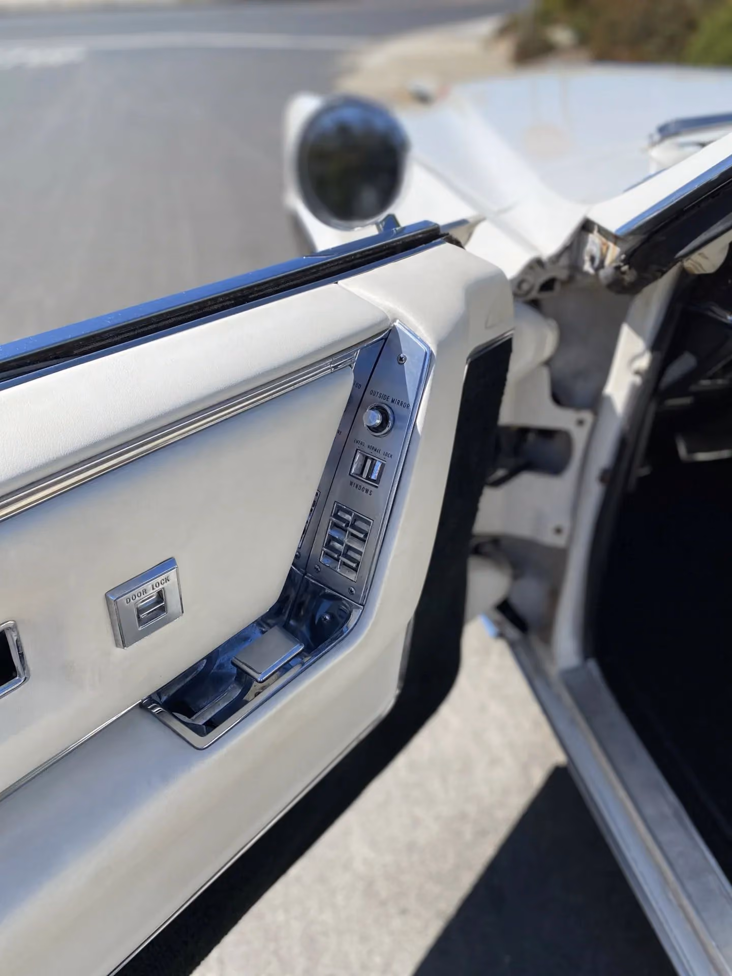 1967 Cadillac Eldorado — photo 12 of 21
