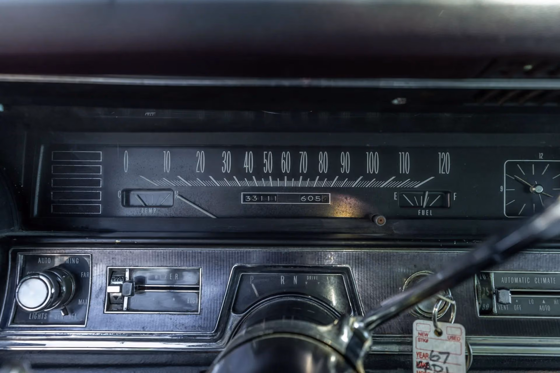 1967 Cadillac Eldorado — photo 6 of 21