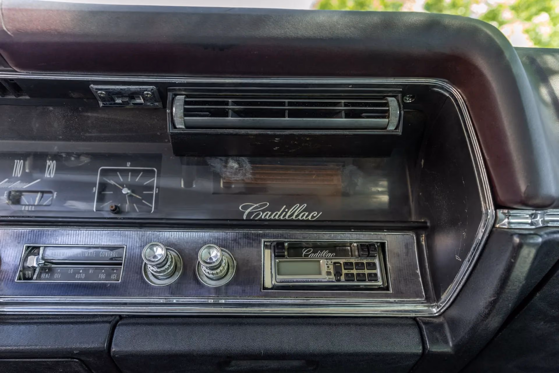 1967 Cadillac Eldorado — photo 10 of 21