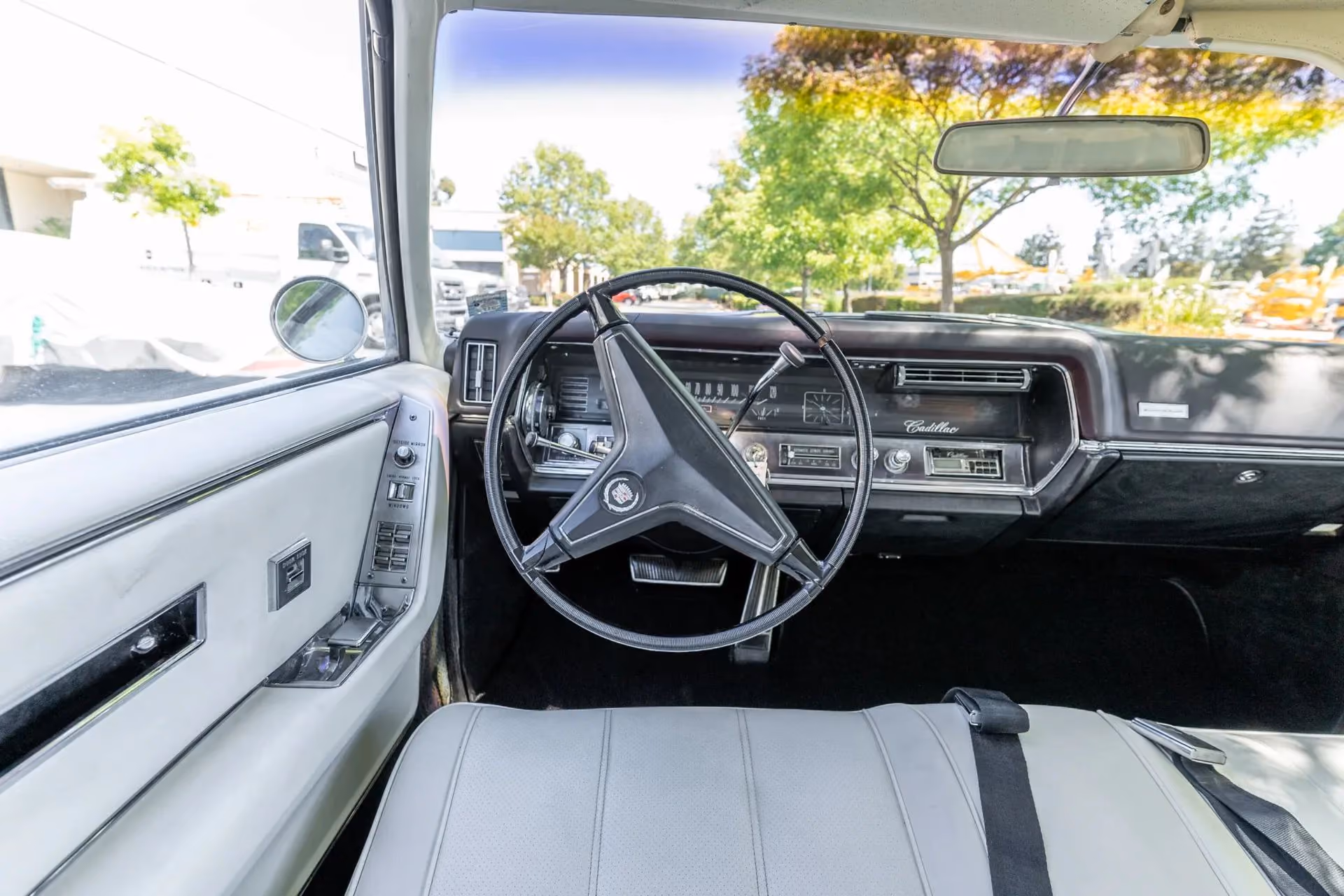 1967 Cadillac Eldorado — photo 3 of 21
