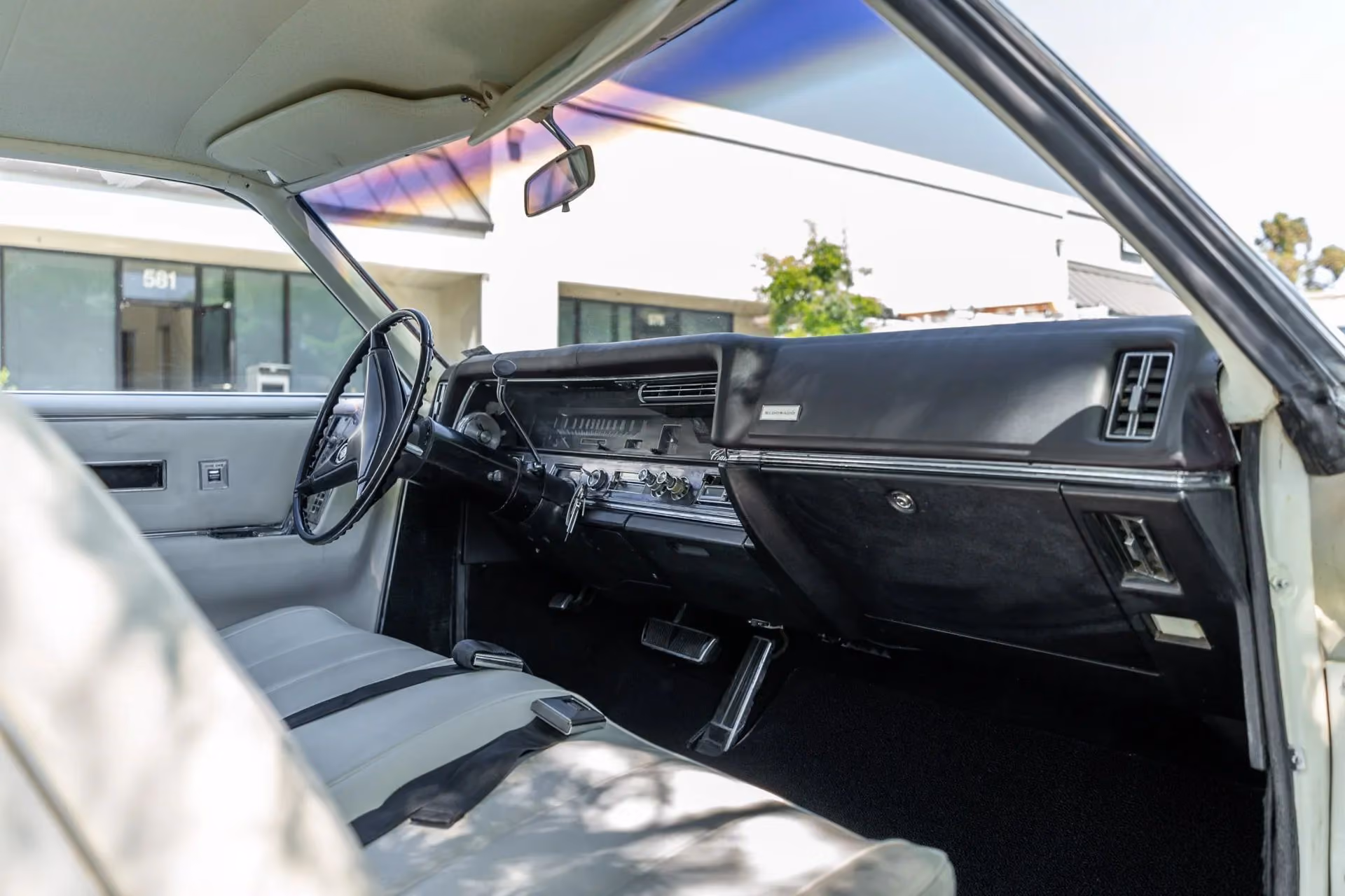 1967 Cadillac Eldorado — photo 8 of 21