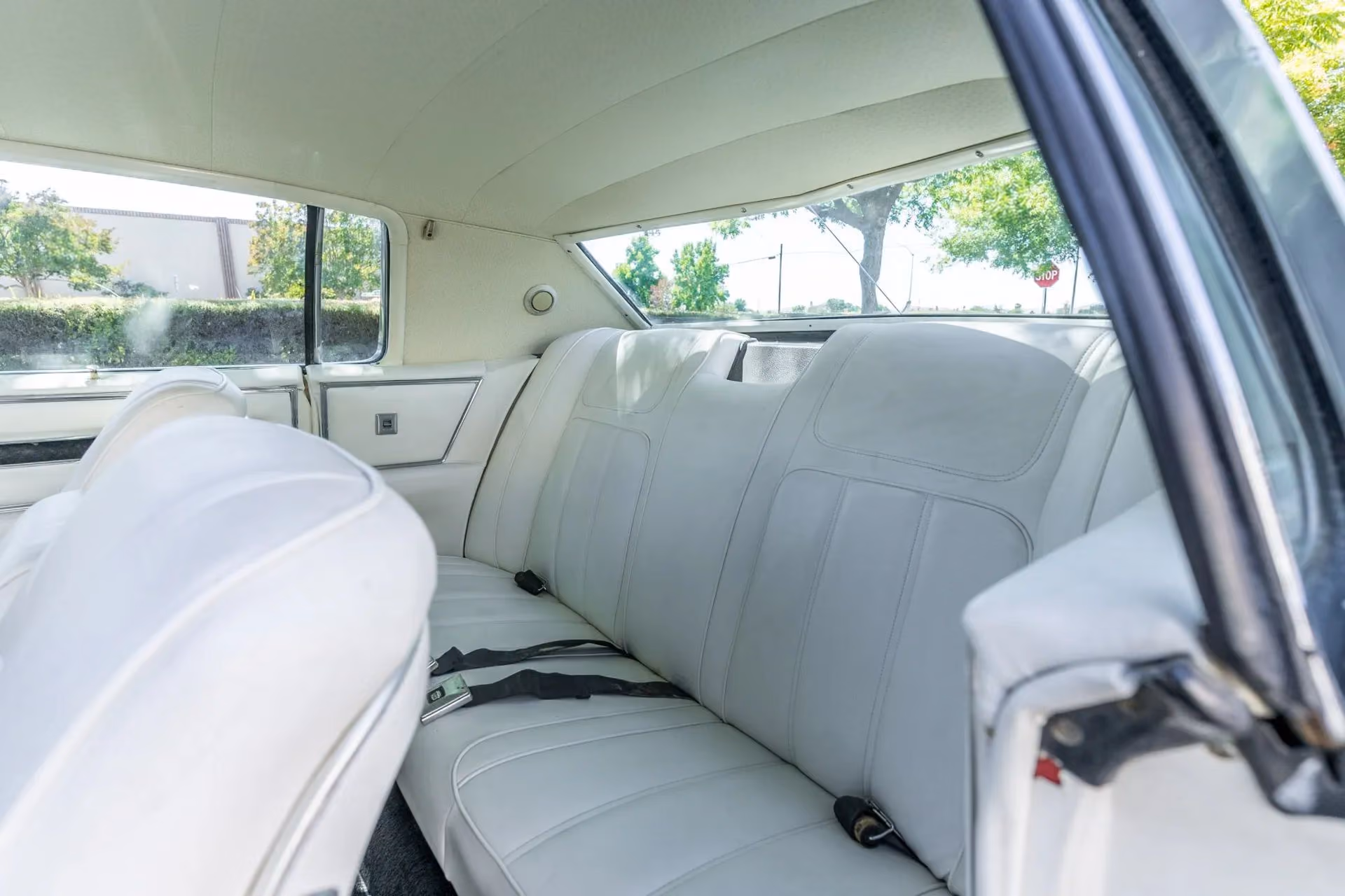 1967 Cadillac Eldorado — photo 9 of 21