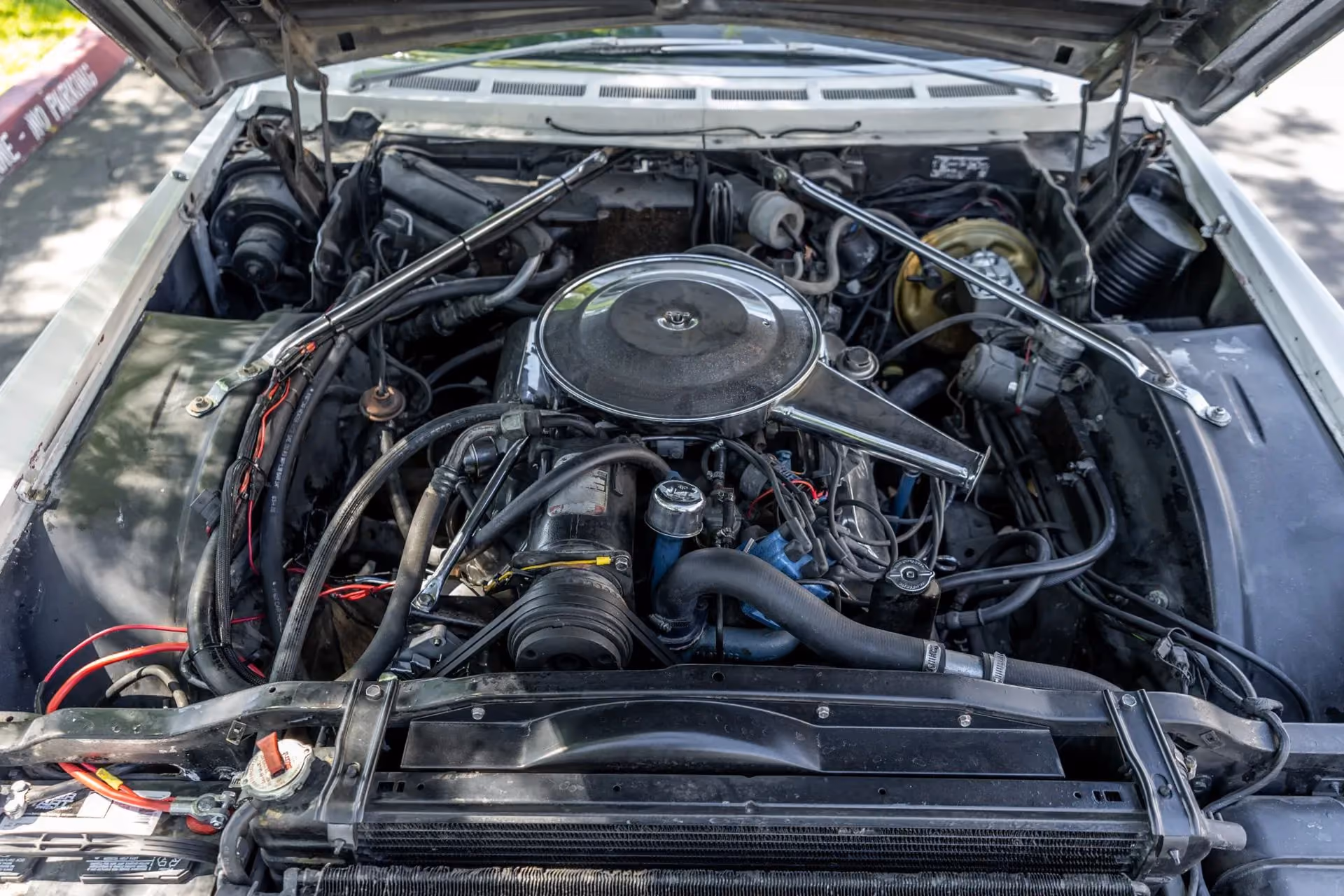 1967 Cadillac Eldorado — photo 5 of 21