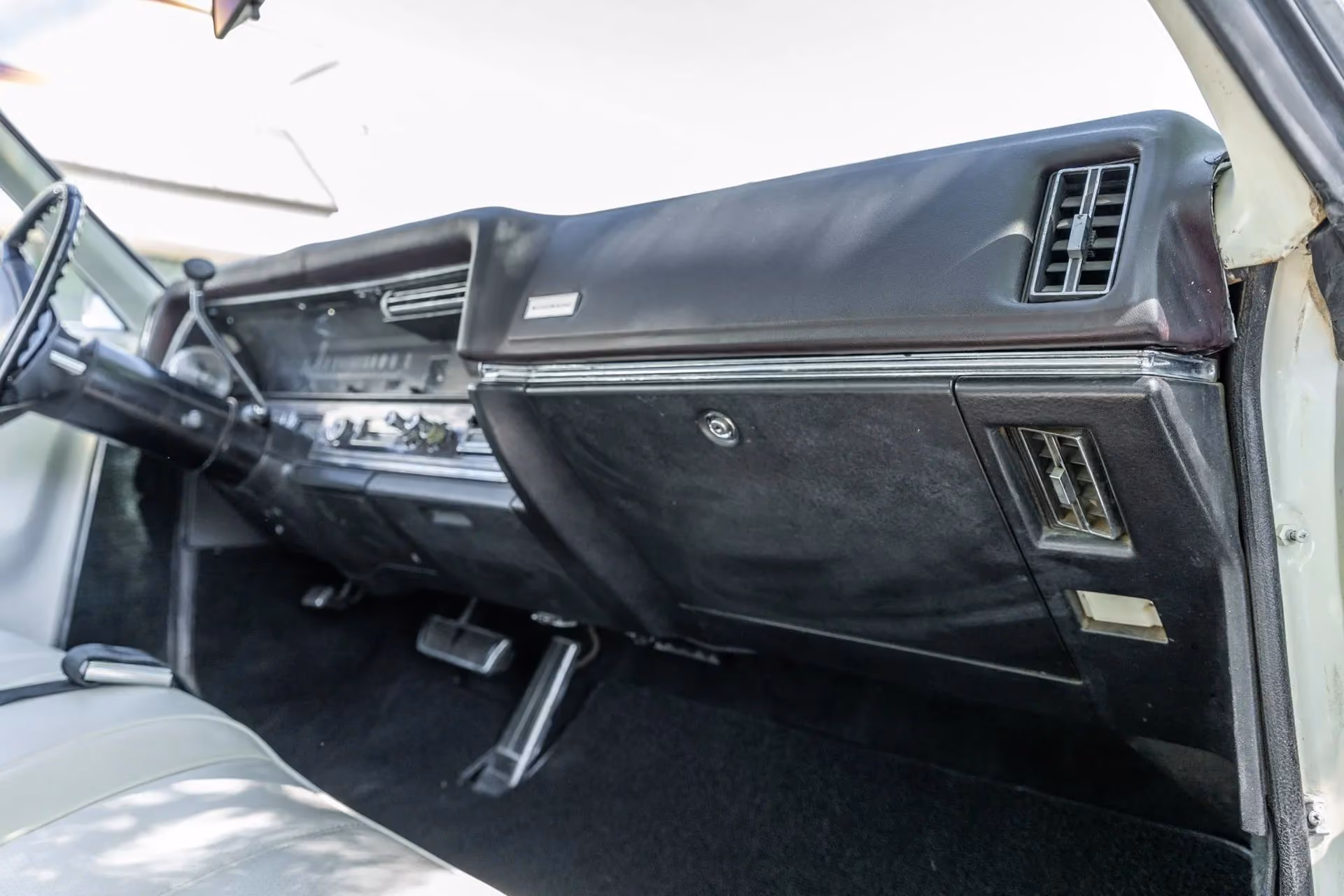 1967 Cadillac Eldorado — photo 4 of 21