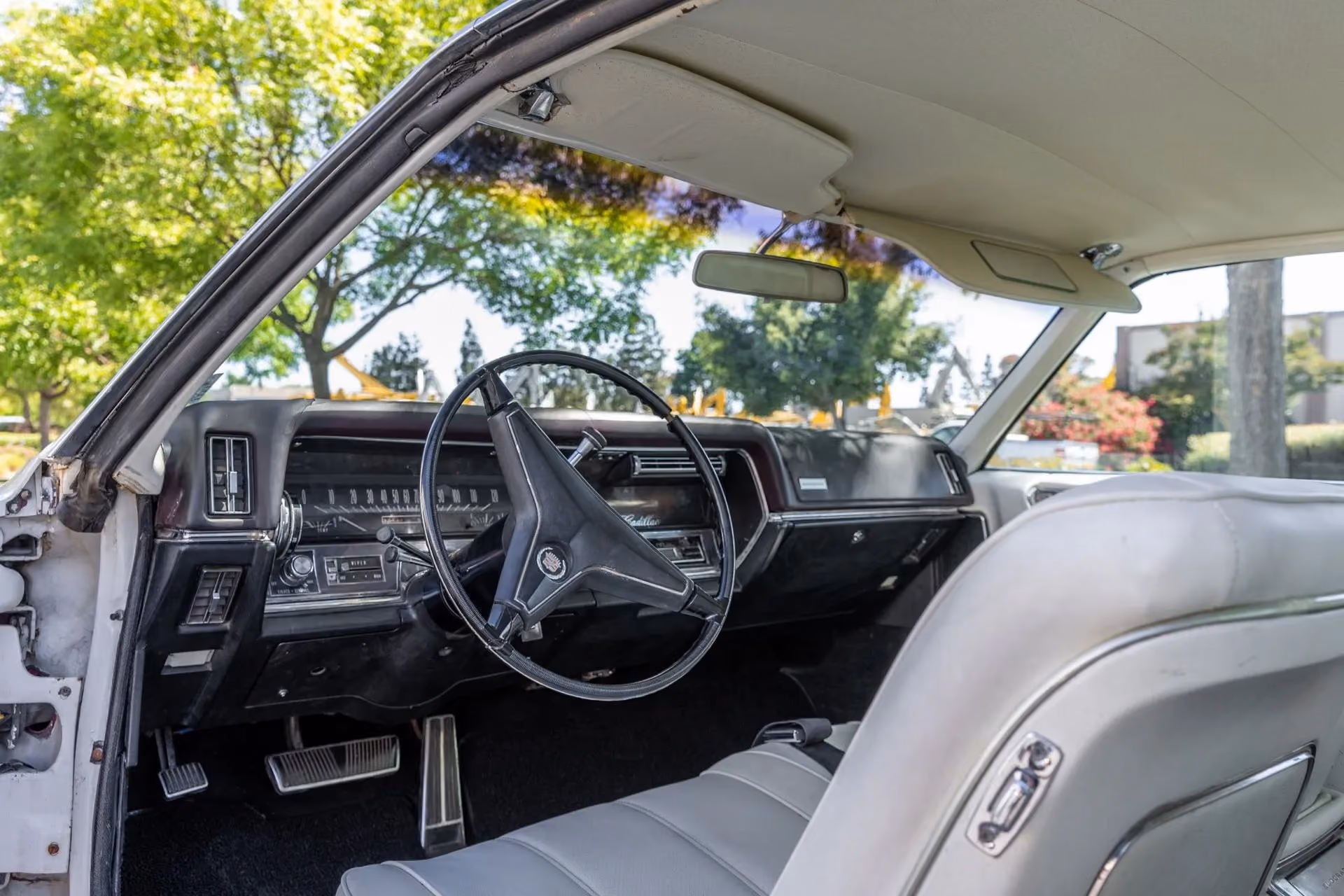 1967 Cadillac Eldorado — photo 15 of 21