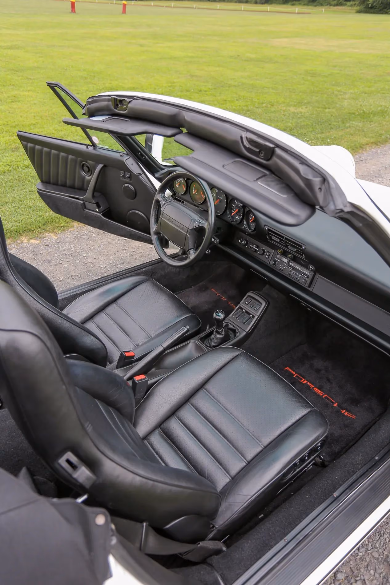 1964.5 Ford Mustang Convertible — photo 10 of 20