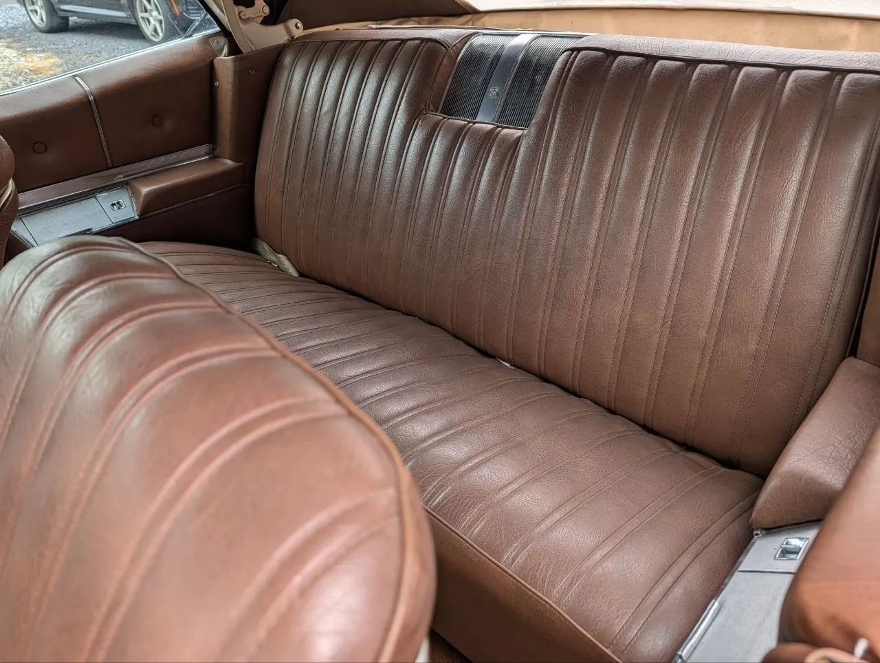 1967 Cadillac DeVille — photo 45 of 47