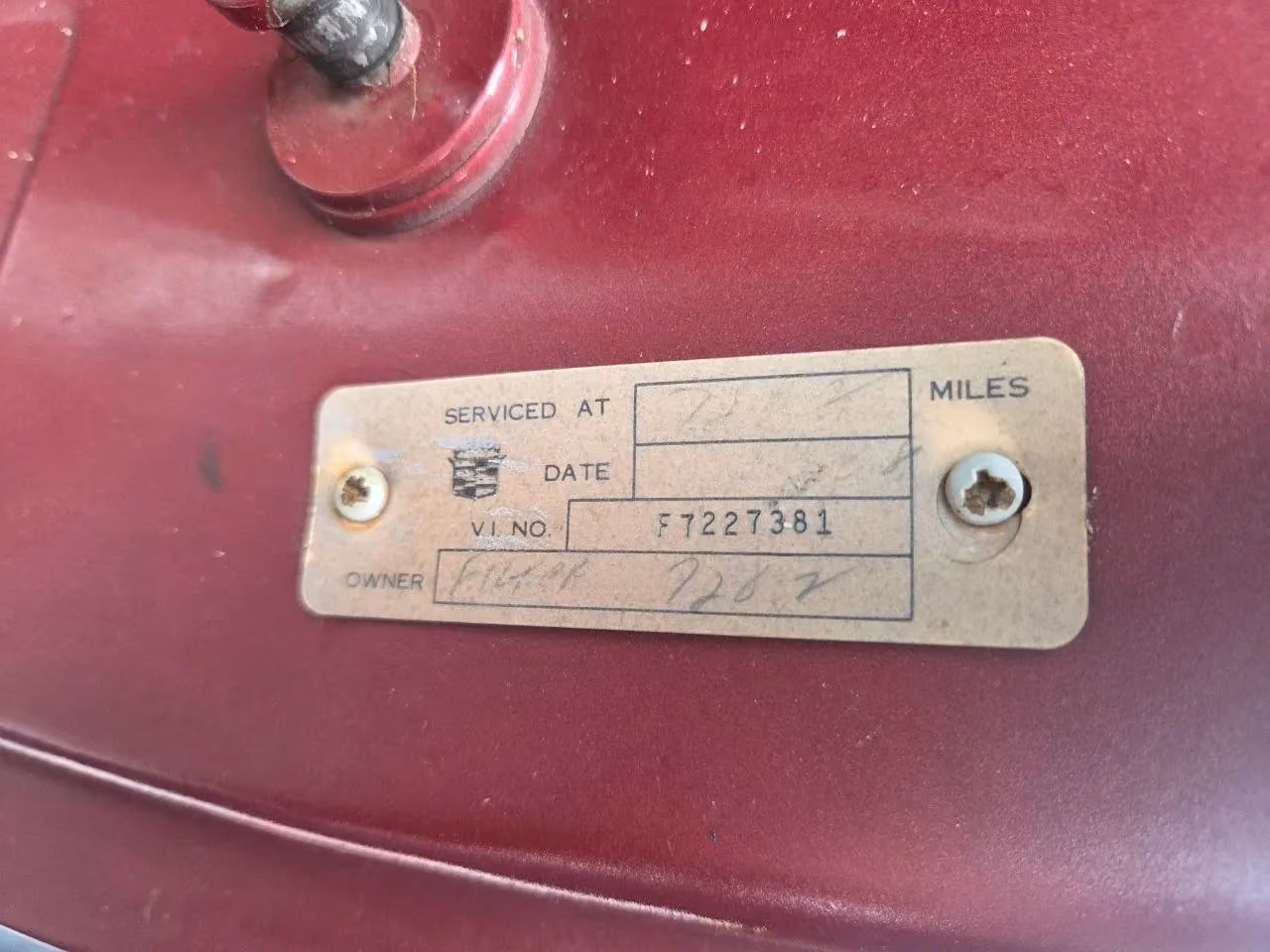 1967 Cadillac DeVille — photo 41 of 73