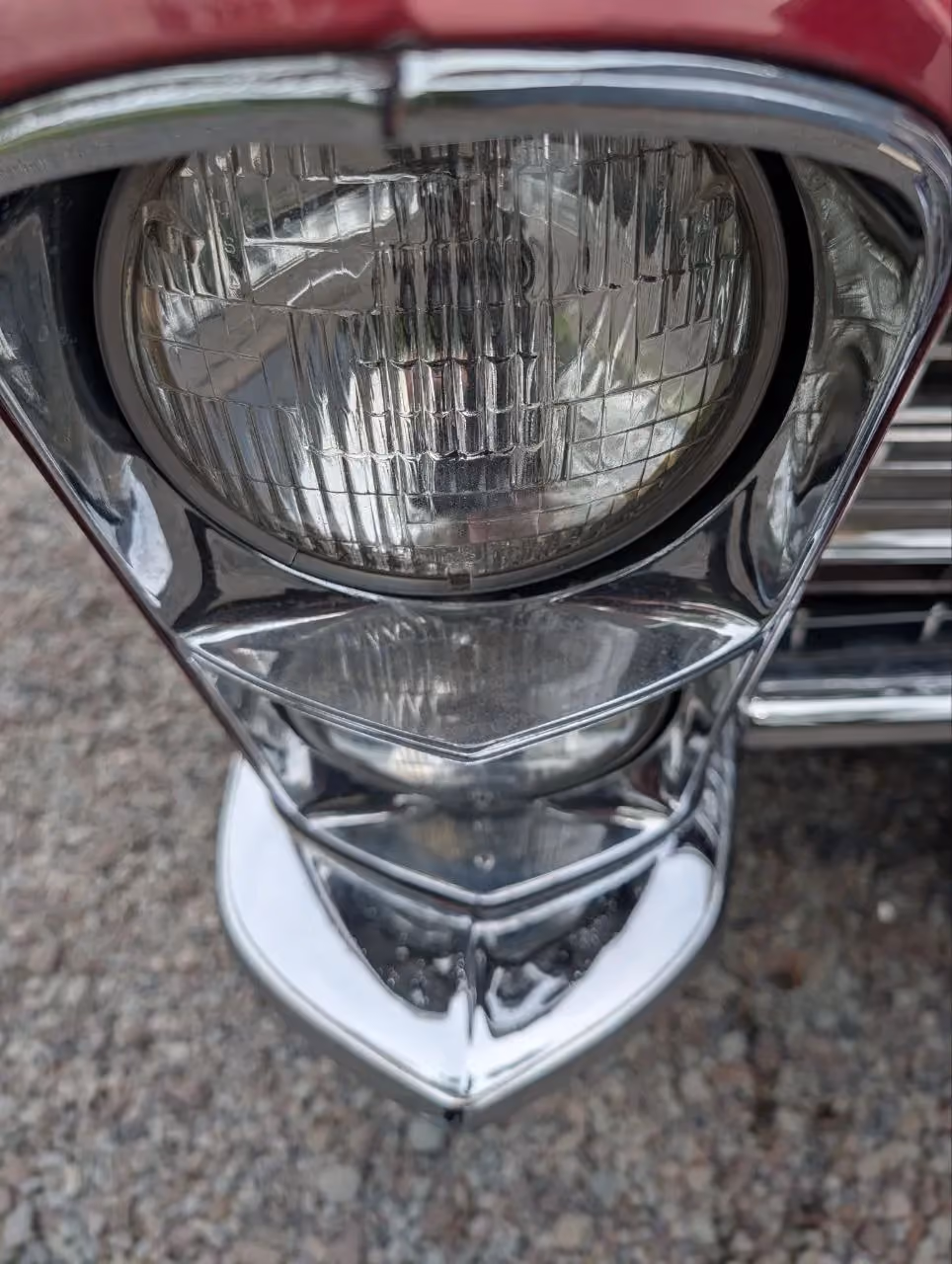 1967 Cadillac DeVille — photo 47 of 73