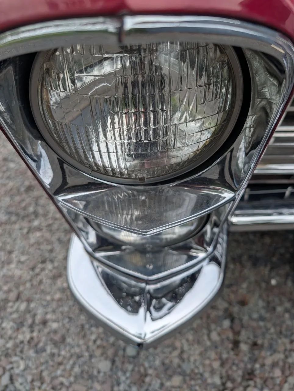 1967 Cadillac DeVille — photo 47 of 47