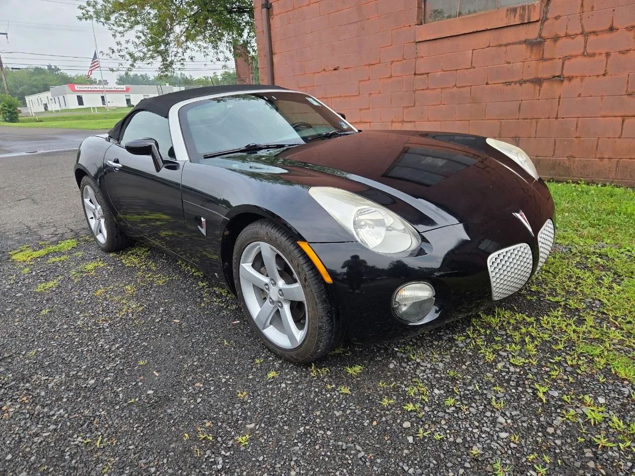 2006 Pontiac Solstice Convertible 2D — photo 41 of 73