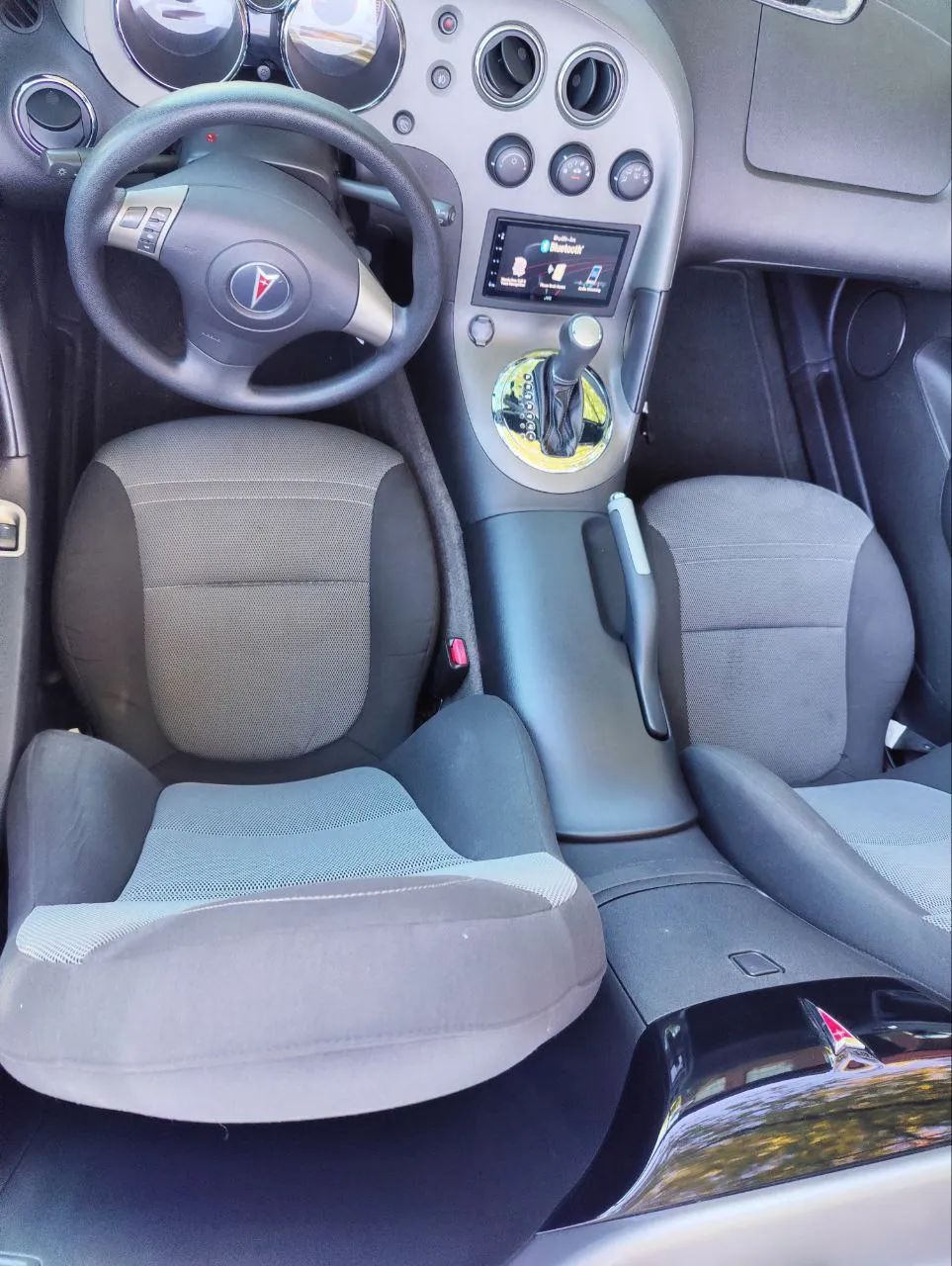 2006 Pontiac Solstice Convertible 2D — photo 32 of 73