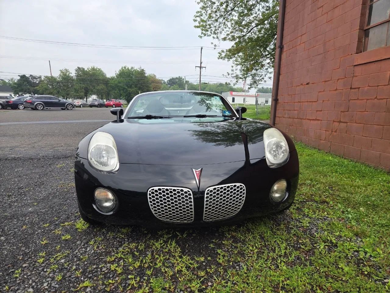 2006 Pontiac Solstice Convertible 2D — photo 50 of 73